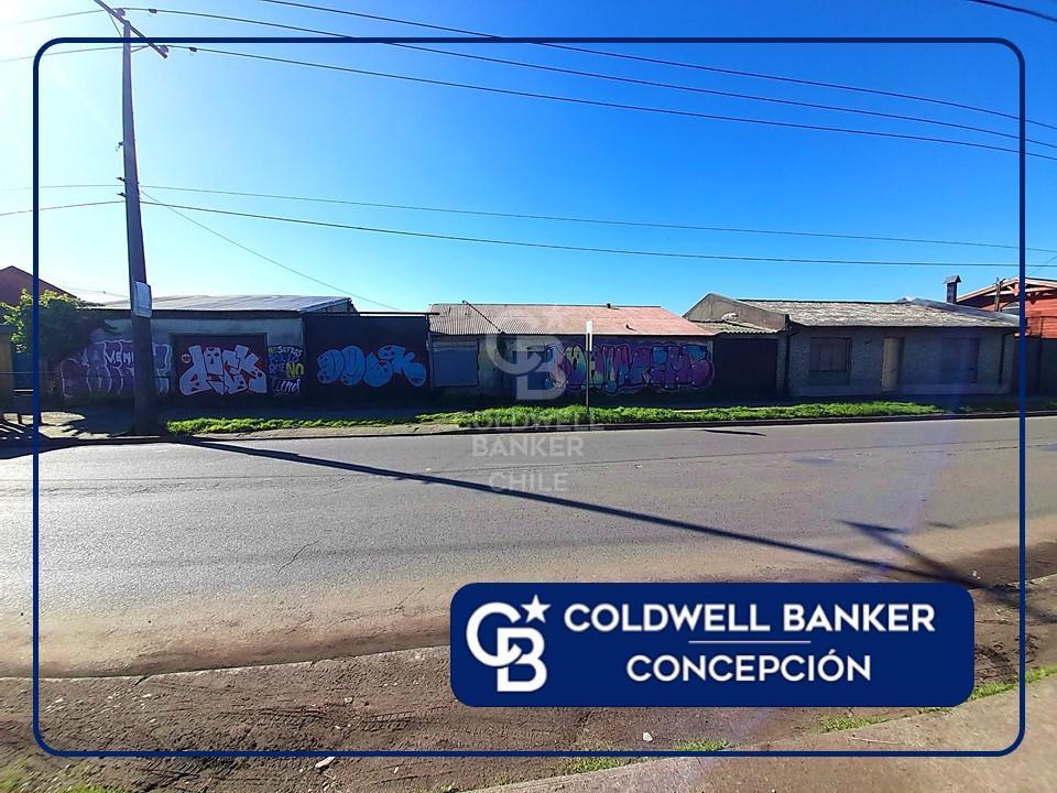 Coronel, Chile, ,Land,For Sale,1709920