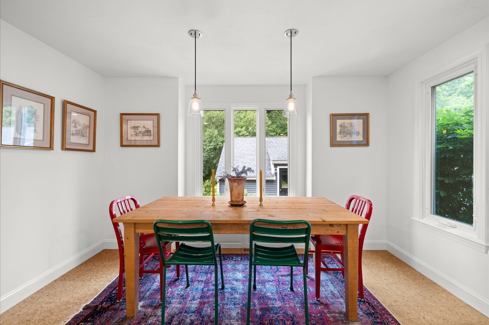 56 Bay Farm Rd, Duxbury - 物件實景