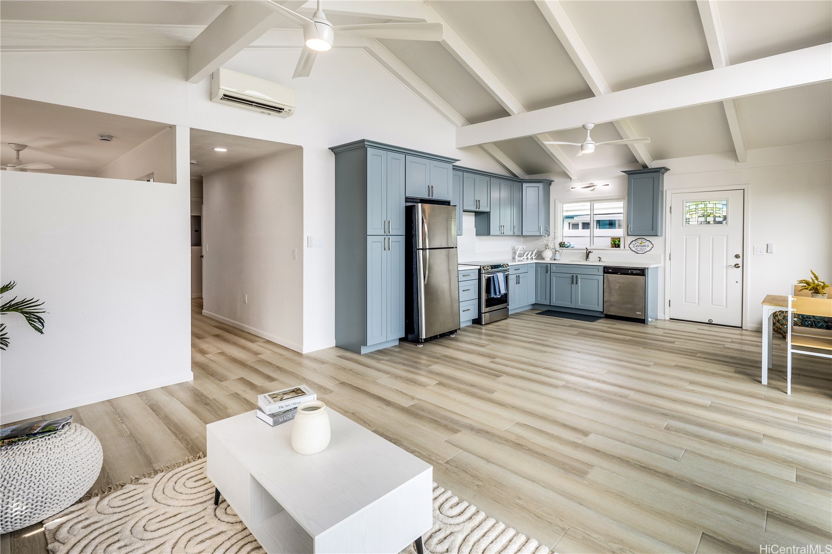 Hauula, Hawaii, 96717, United States, 2 Bedrooms Bedrooms, ,2 BathroomsBathrooms,Residential,For Sale,1992068