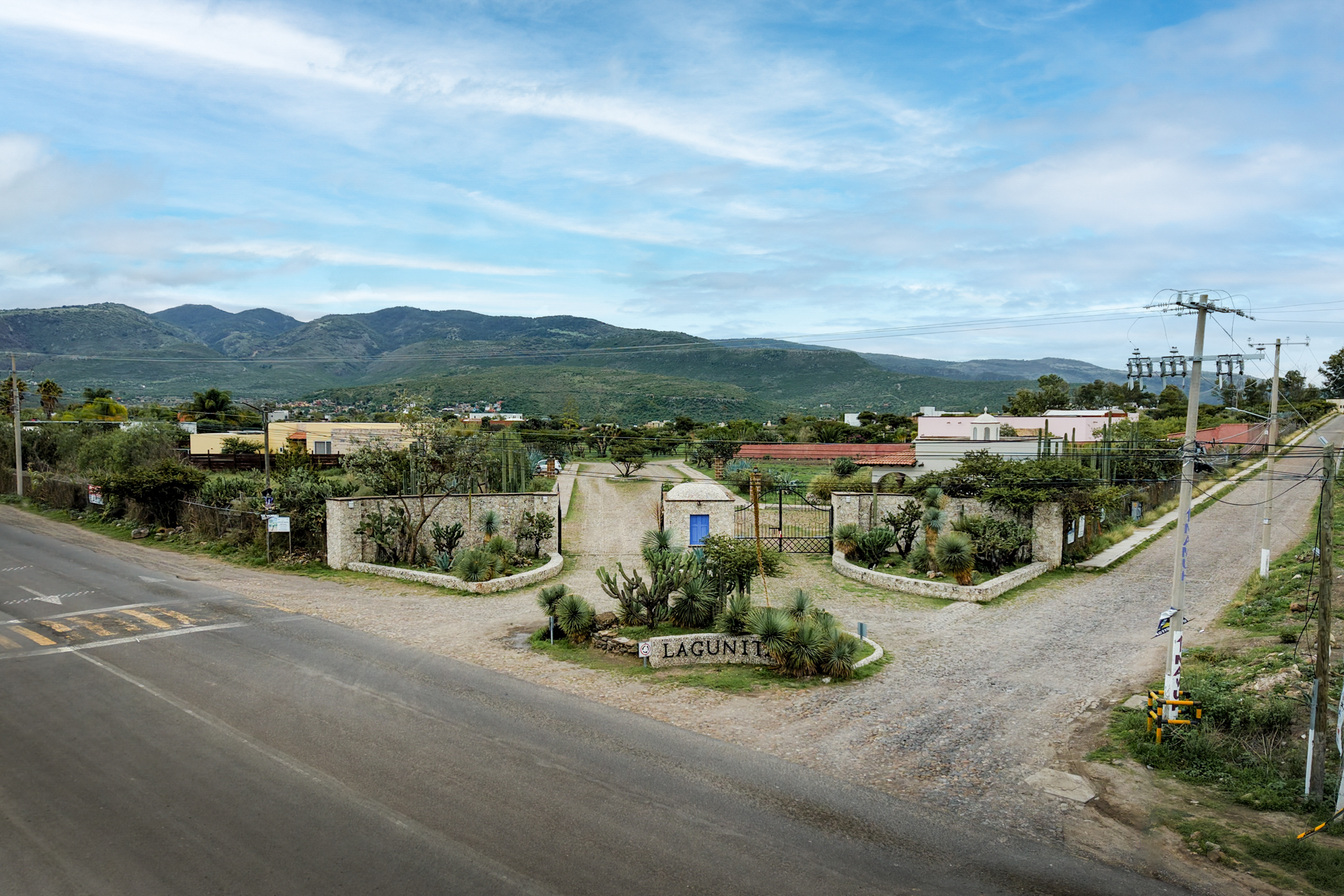  Lote La Lagunita - 物件實景