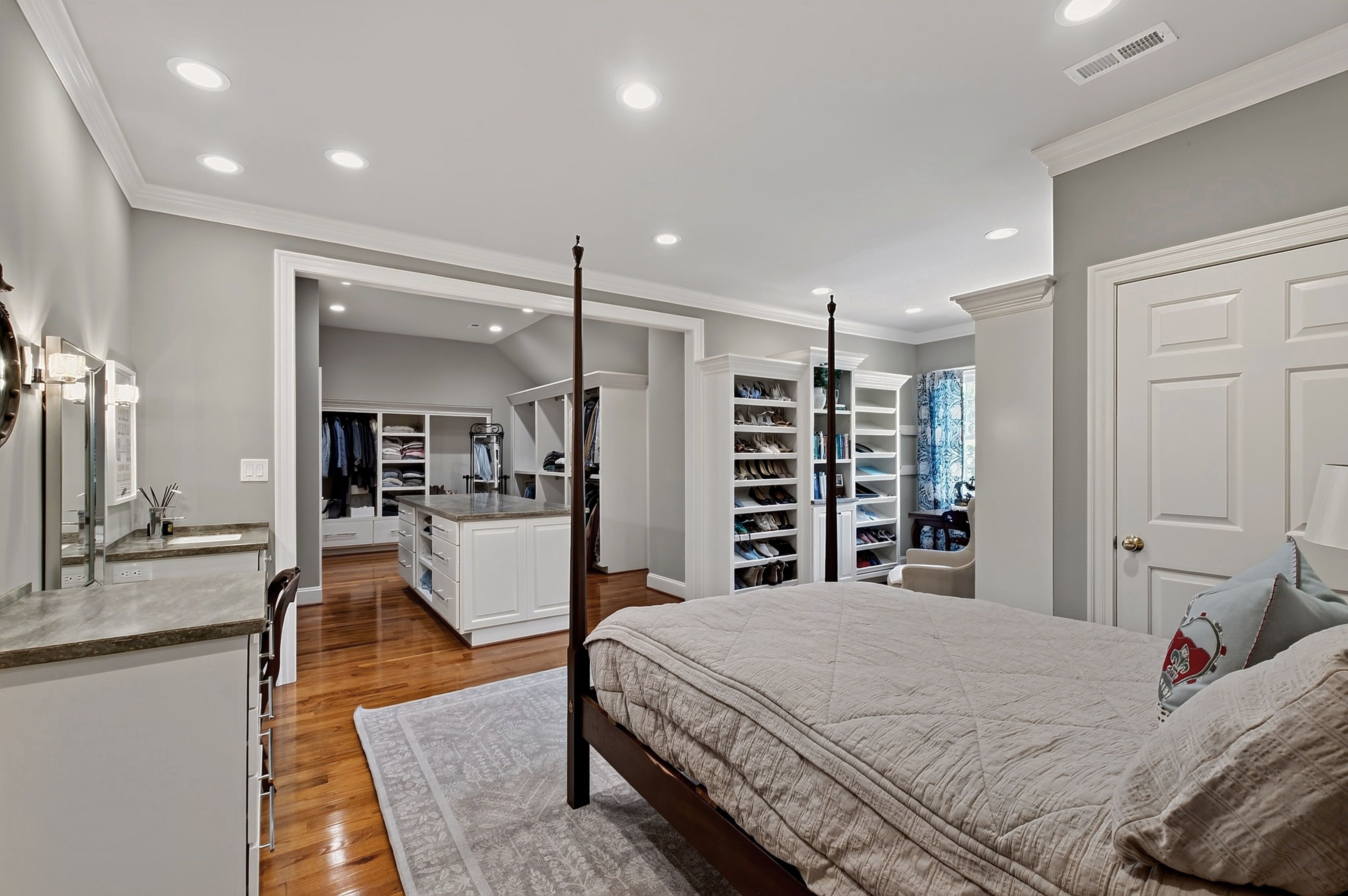  1625 Morning Mountain Road, Raleigh, NC 27614 - 物件實景