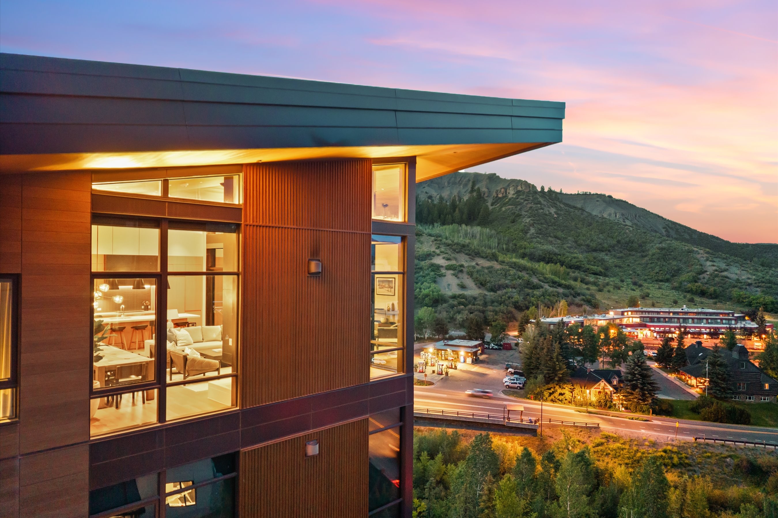  77 Wood Road, Snowmass Village, CO 81615 - 物件實景