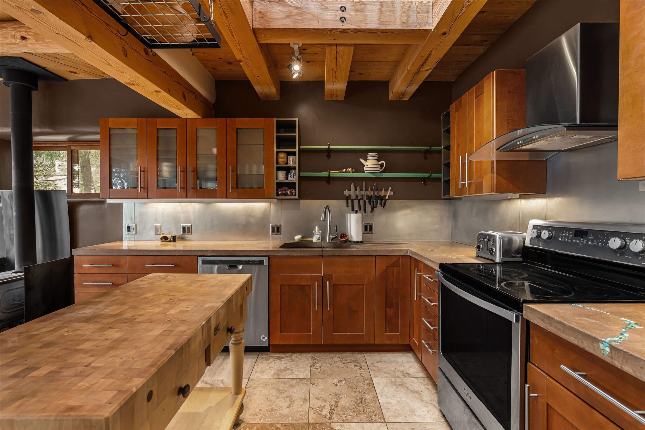  57 Mountain Top Rd - 物件實景