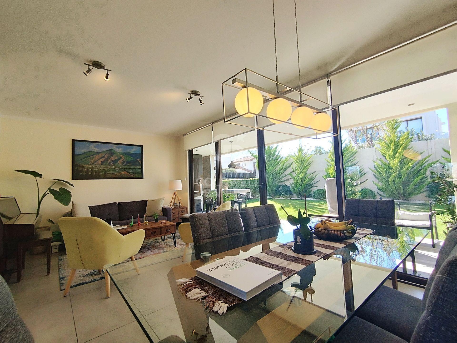 Colina, Chile, 3 Bedrooms Bedrooms, ,3 BathroomsBathrooms,Residential,For Sale,1868384