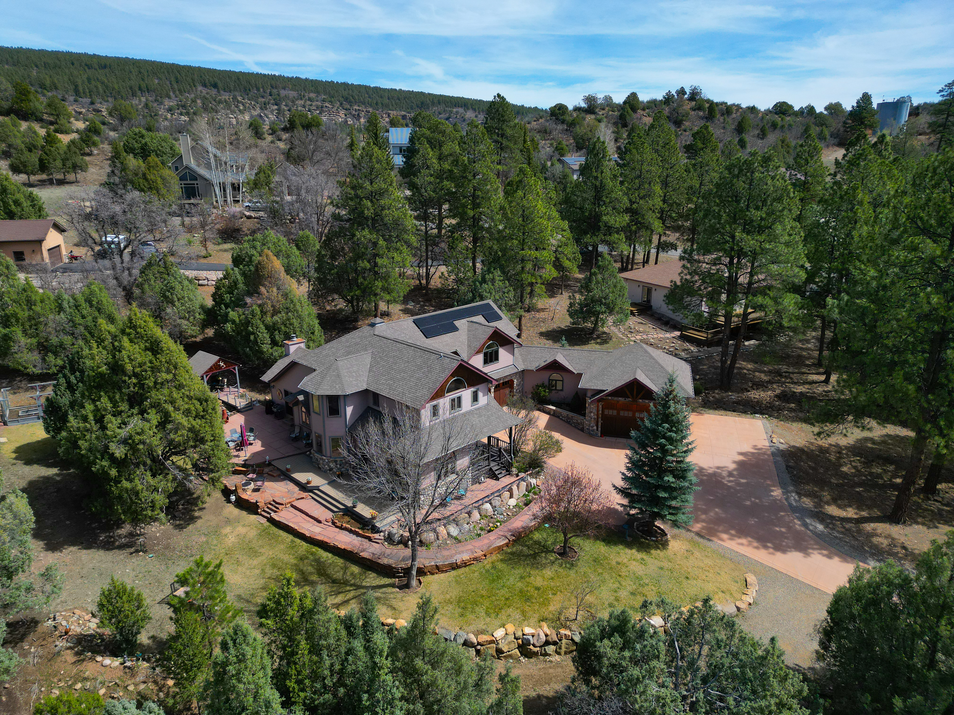  25 Perins Vista Drive, Durango, CO 81301 - 物件實景
