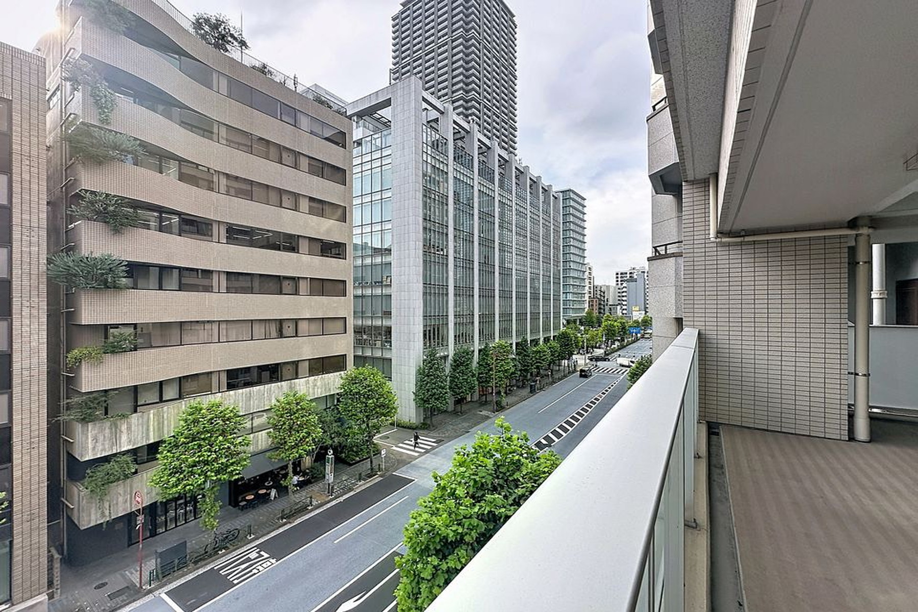  Premist Nihonbashi Hamacho - 物件實景