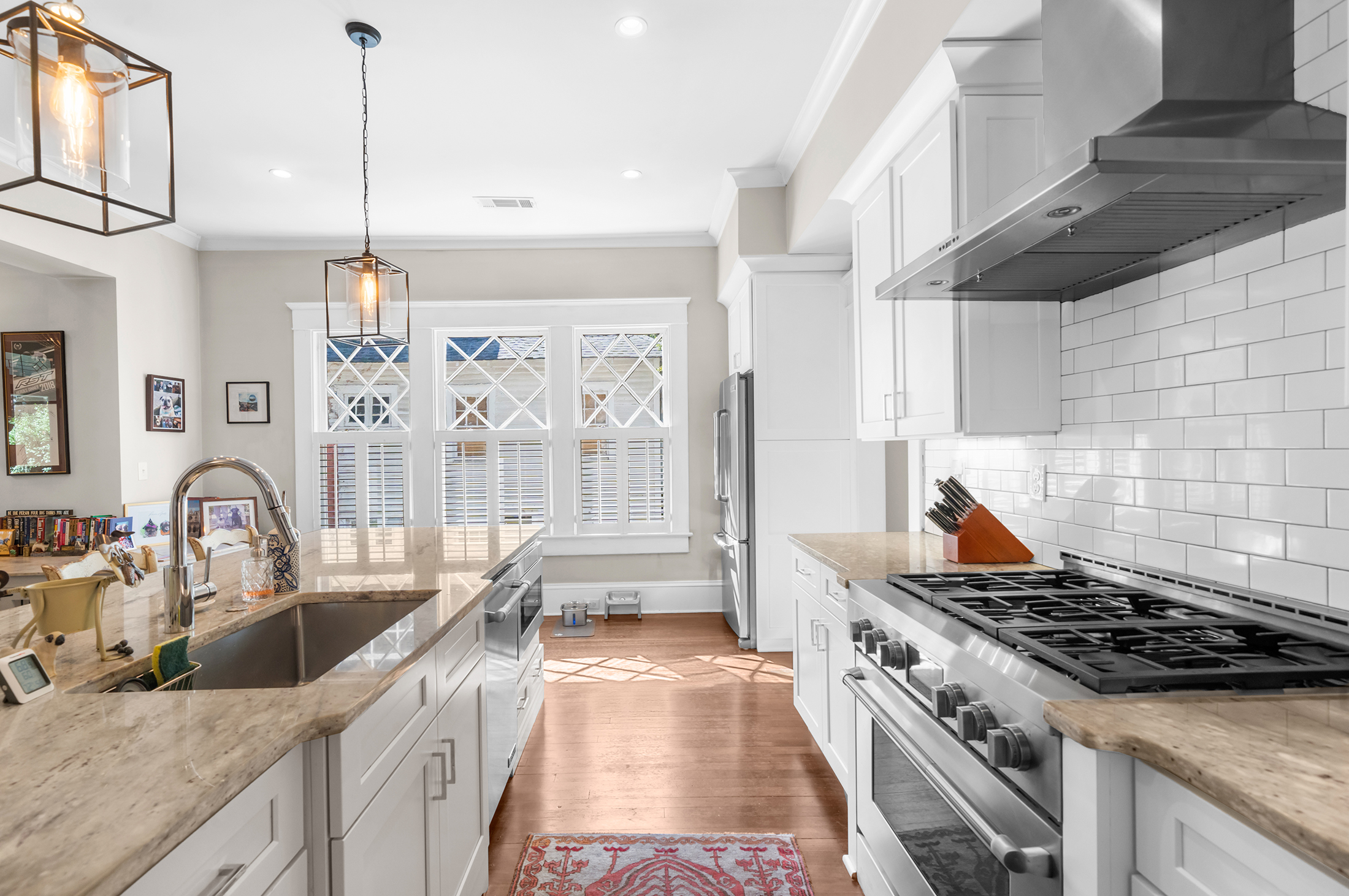  Distinguished Craftsman in Historic Inman Park - 物件實景