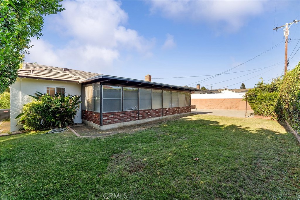 Covina, California, 91723, United States, 3 Bedrooms Bedrooms, ,1 BathroomBathrooms,Residential,For Sale,1905623
