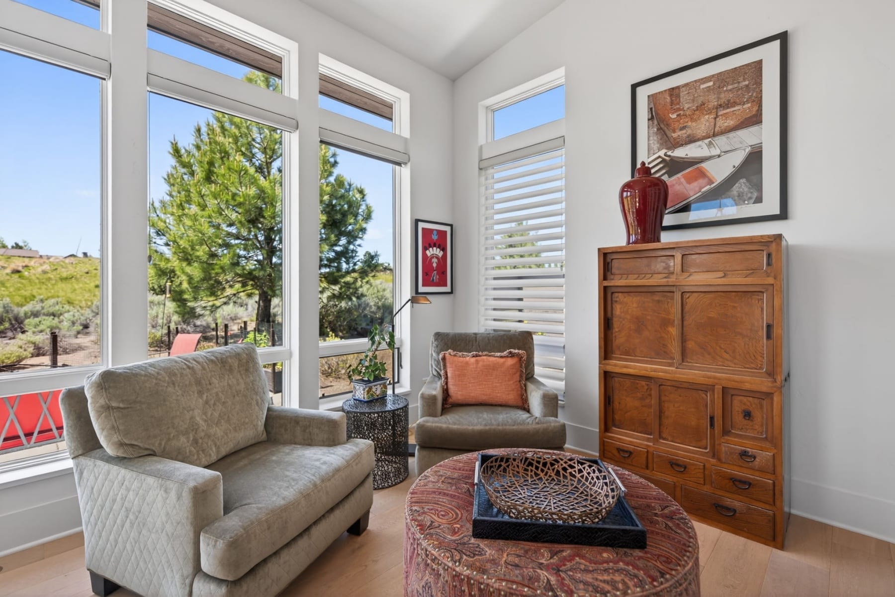  61487 Hackleman Court Bend, OR 97702 - 物件實景