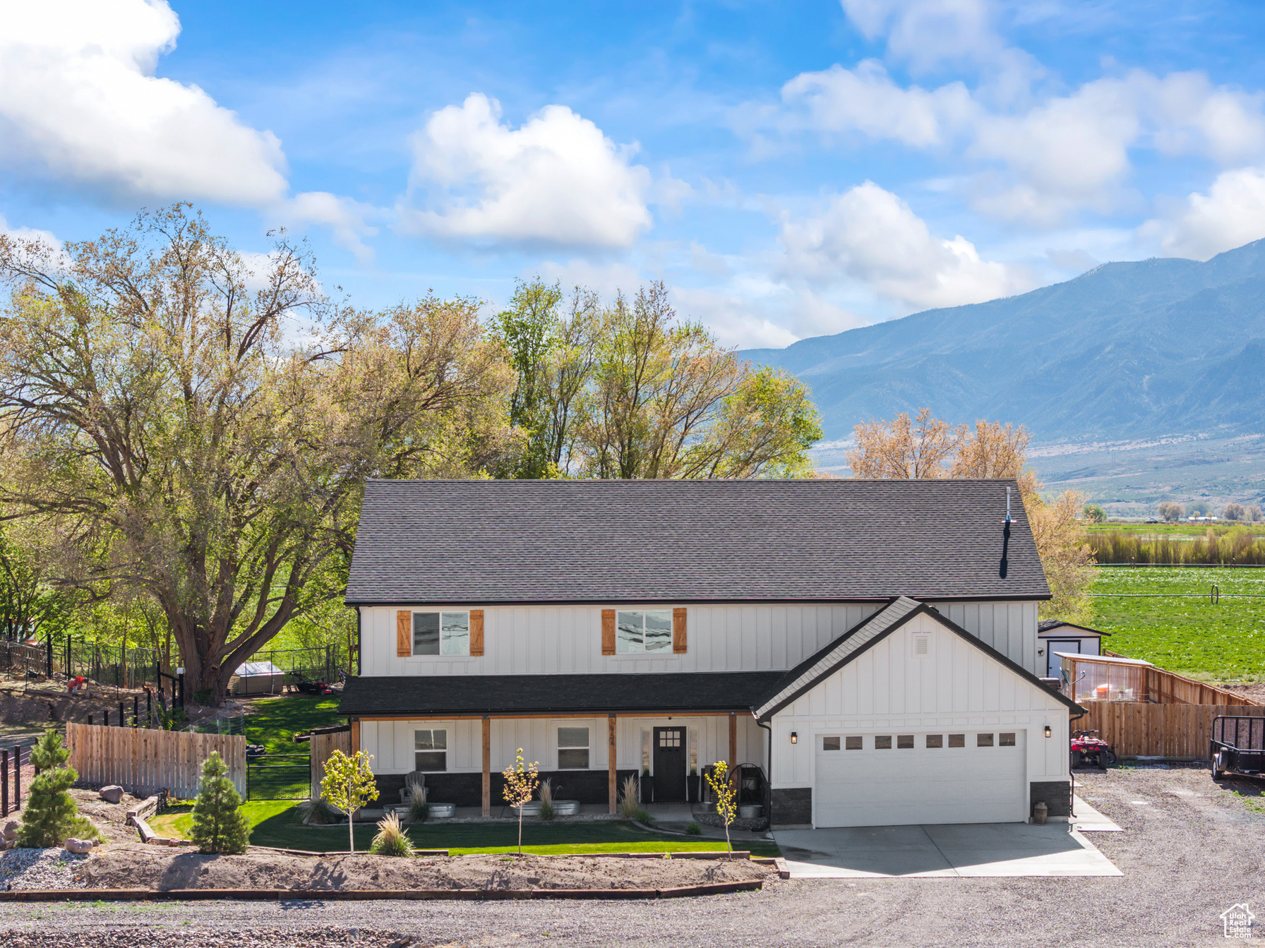 Elsinore, Utah, 84724, United States, 6 Bedrooms Bedrooms, ,4 BathroomsBathrooms,Residential,For Sale,1796854