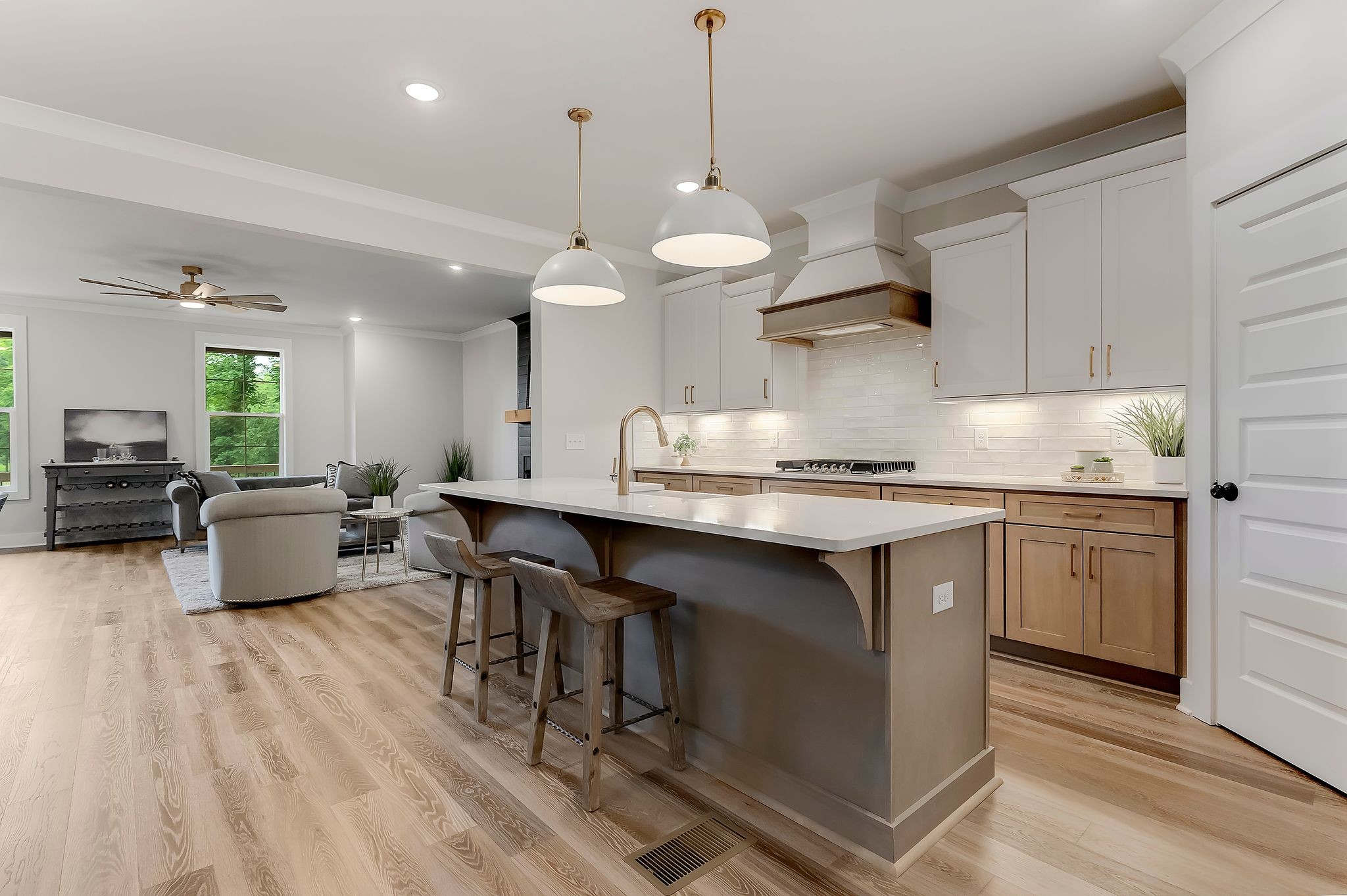  1584 Frye Rd, Columbia, TN, 38401 - 物件實景