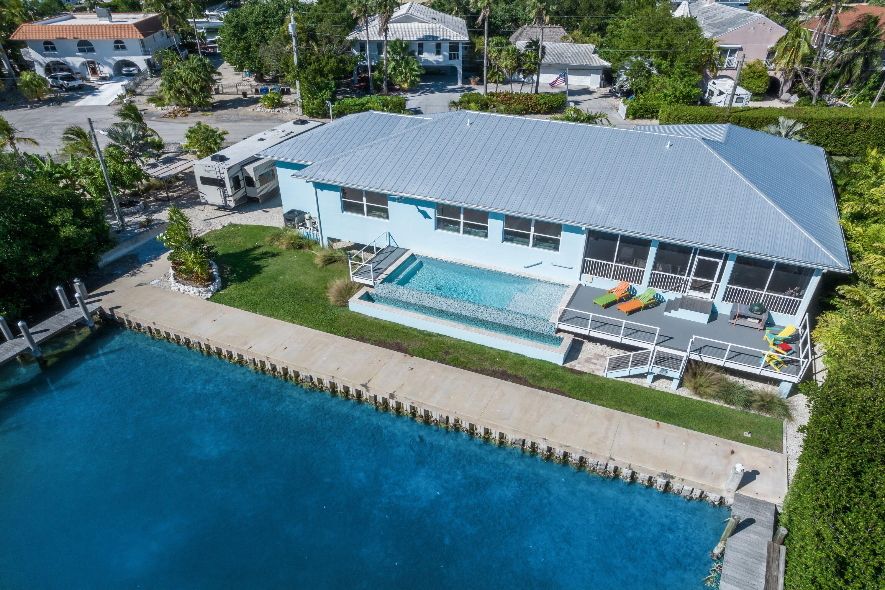 1500 W Copa D Oro, MARATHON, Florida, 33050, United States, 4 Bedrooms Bedrooms, ,4 BathroomsBathrooms,Residential,For Sale,1500 W Copa D Oro,1672343