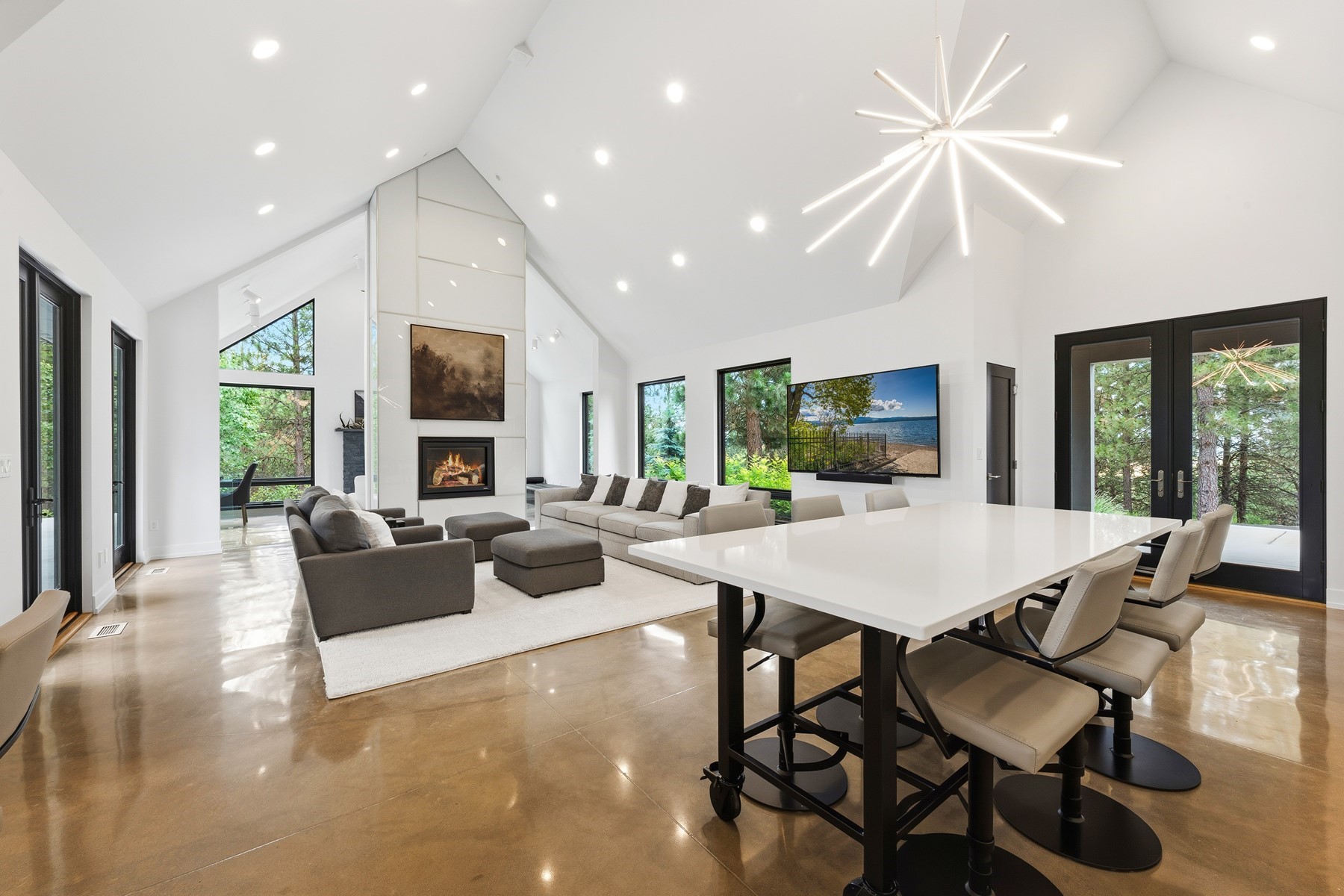 Luxury Country Estate - 物件實景