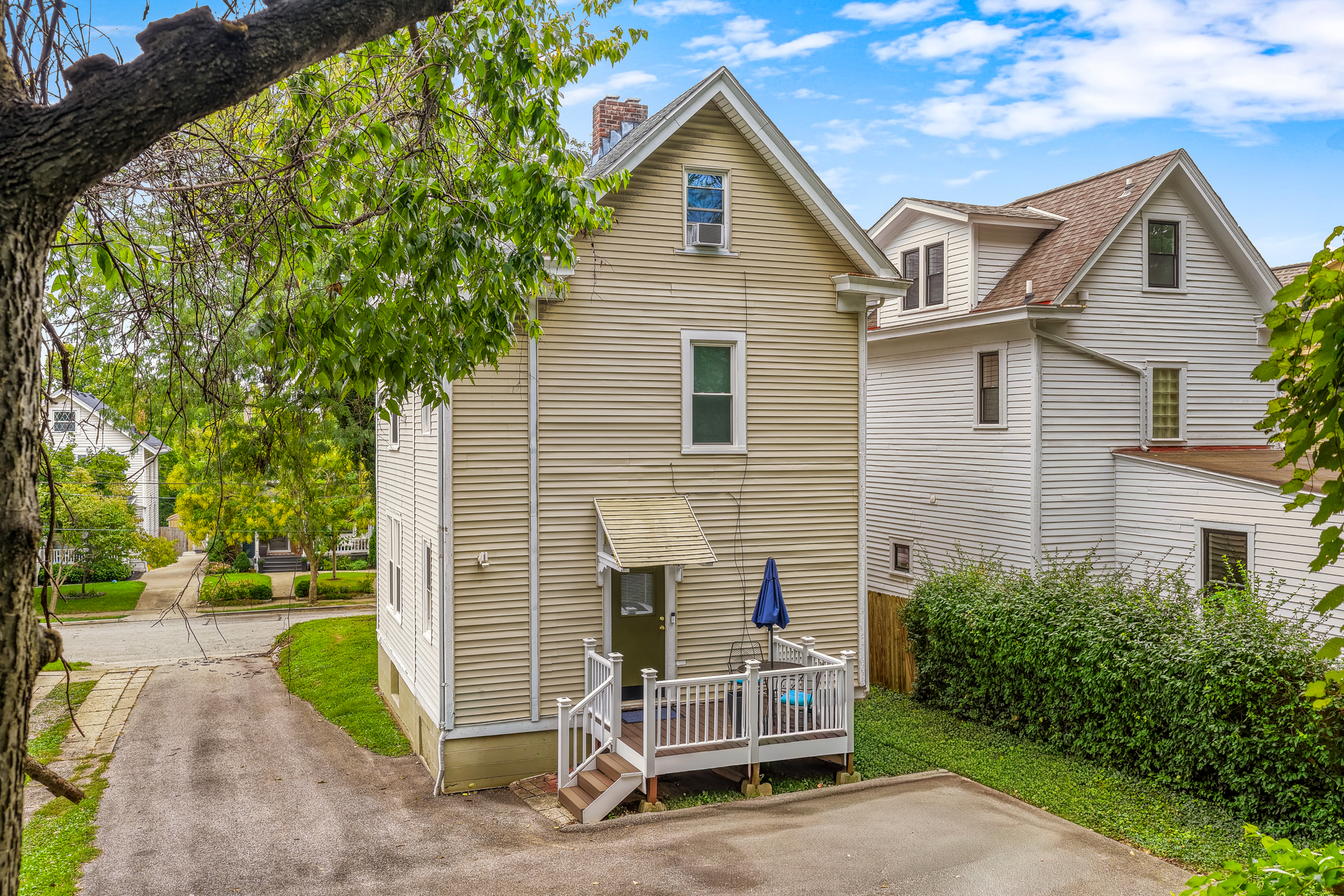  2715 Arbor Avenue, Cincinnati, OH 45209 - 物件實景