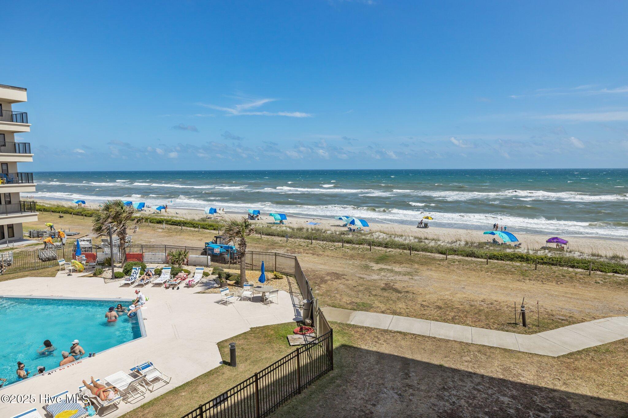 Indian Beach, North Carolina, 28512, United States, 2 Bedrooms Bedrooms, ,2 BathroomsBathrooms,Residential,For Sale,1882598