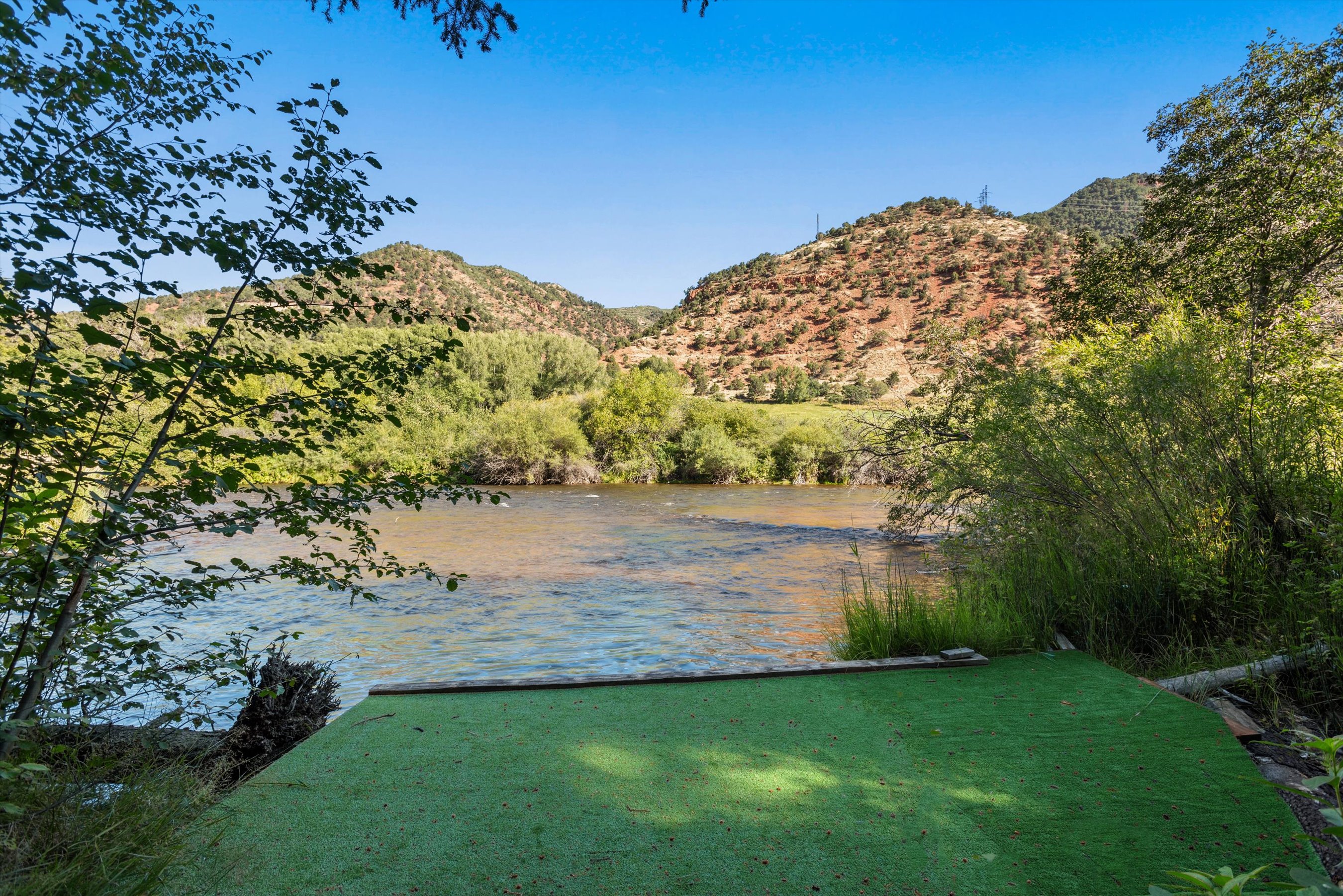  768 Kings Lake Road, Basalt, CO 81621 - 物件實景