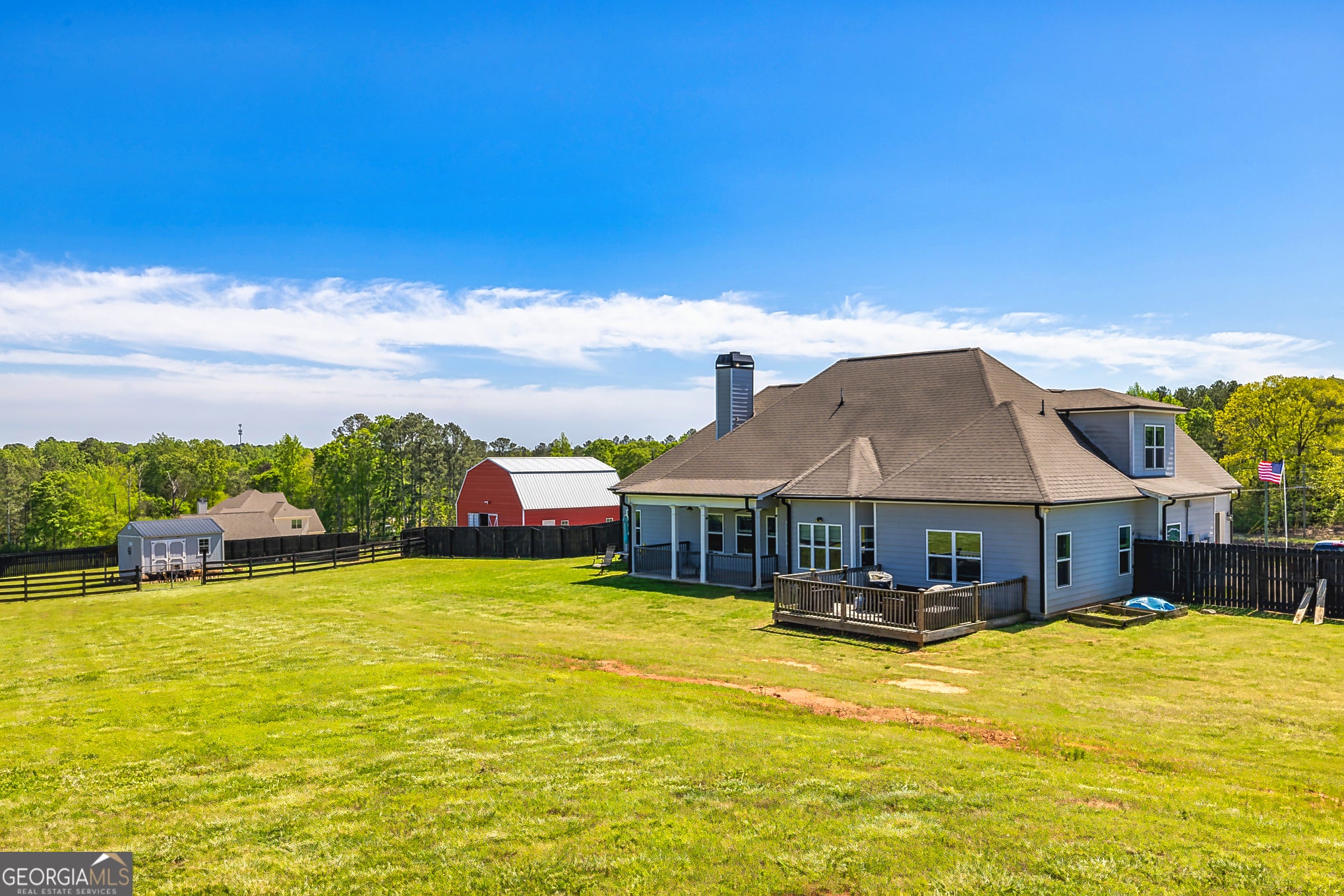 Newnan, Georgia, 30263, United States, 4 Bedrooms Bedrooms, ,3 BathroomsBathrooms,Residential,For Sale,1935946