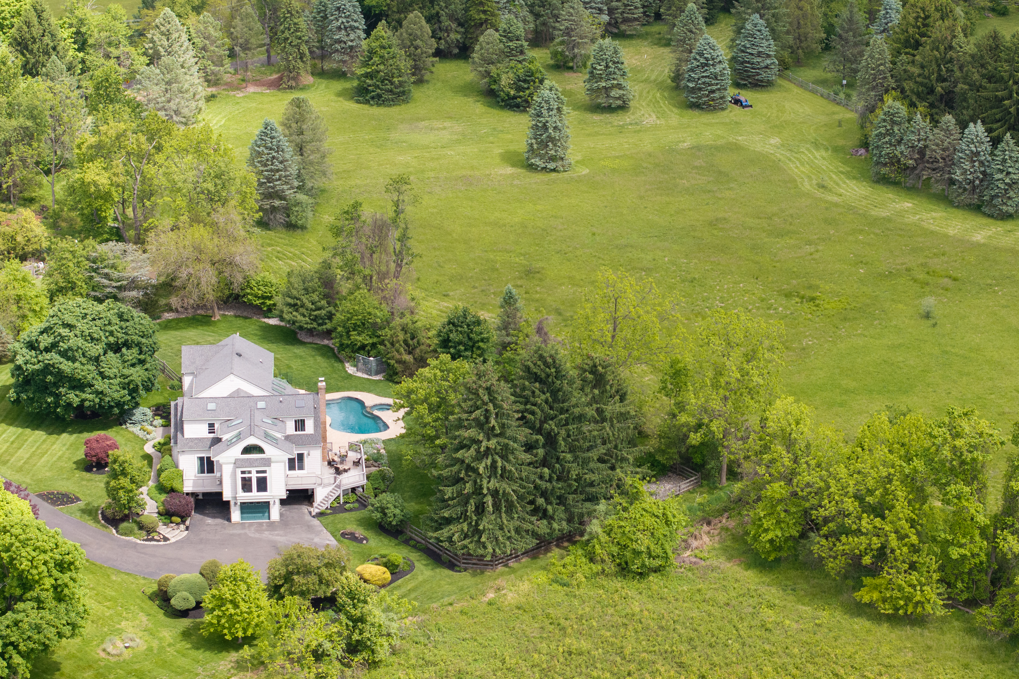  4009 Smoke Road, Doylestown, PA 18902 - 物件實景