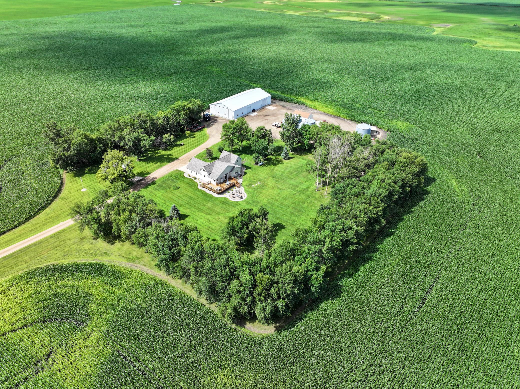 Elbow Lake, Minnesota, 56531, United States, 3 Bedrooms Bedrooms, ,2 BathroomsBathrooms,Residential,For Sale,1897699