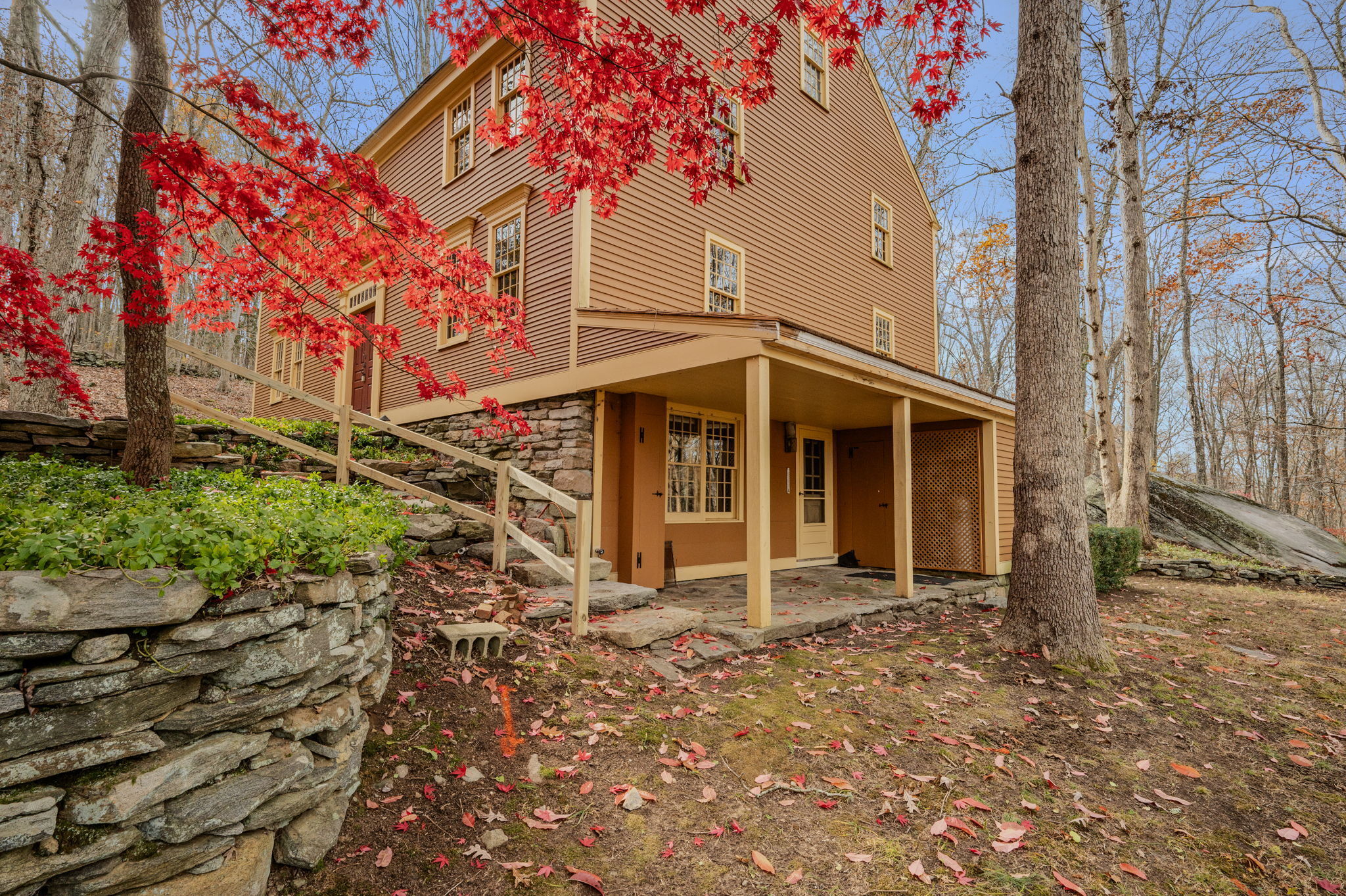 Lyme, Connecticut, 06371, United States, 2 Bedrooms Bedrooms, ,3 BathroomsBathrooms,Residential,For Sale,1991531