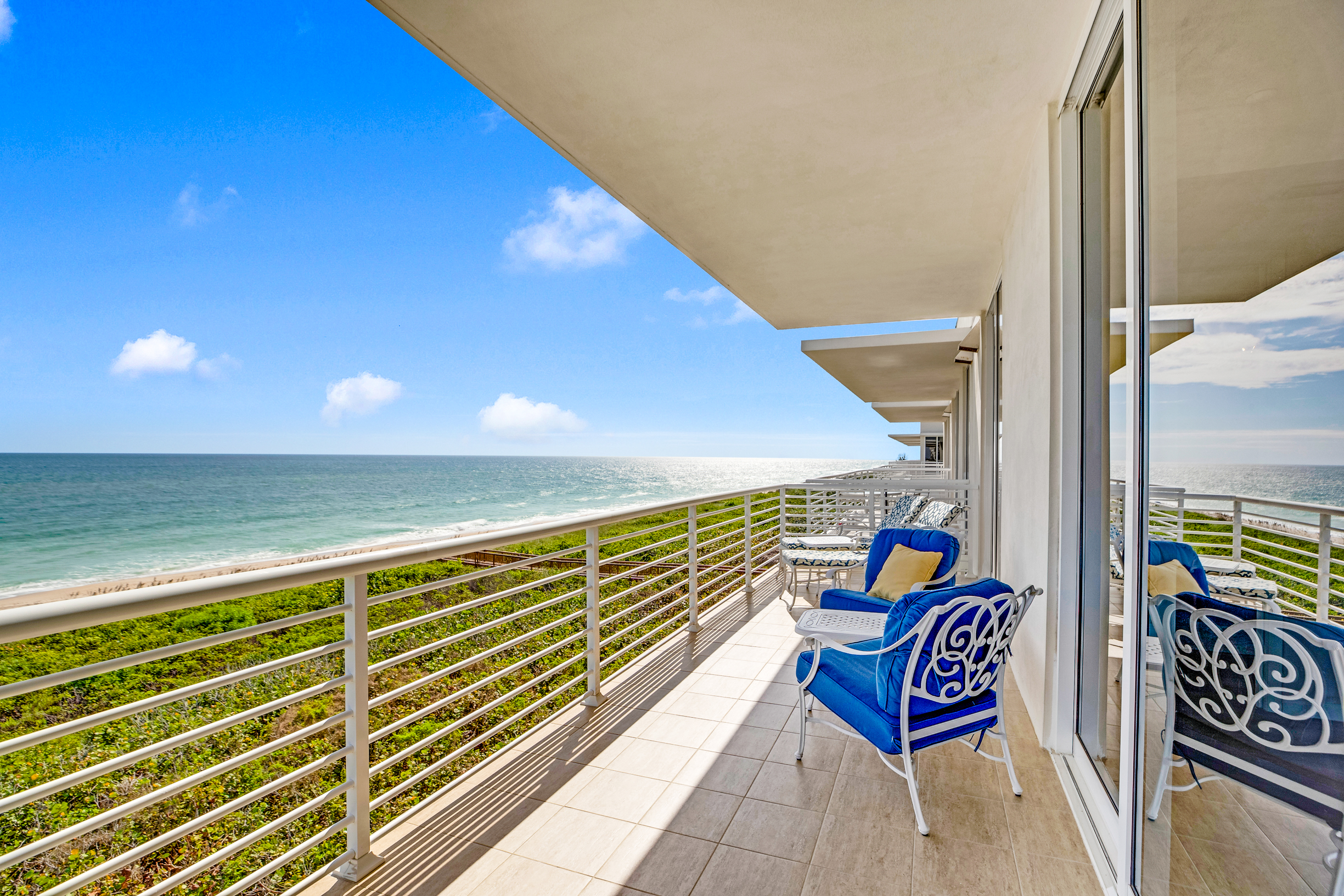  4810 North Highway A1A, North Hutchinson Island, FL 34949 - 物件實景