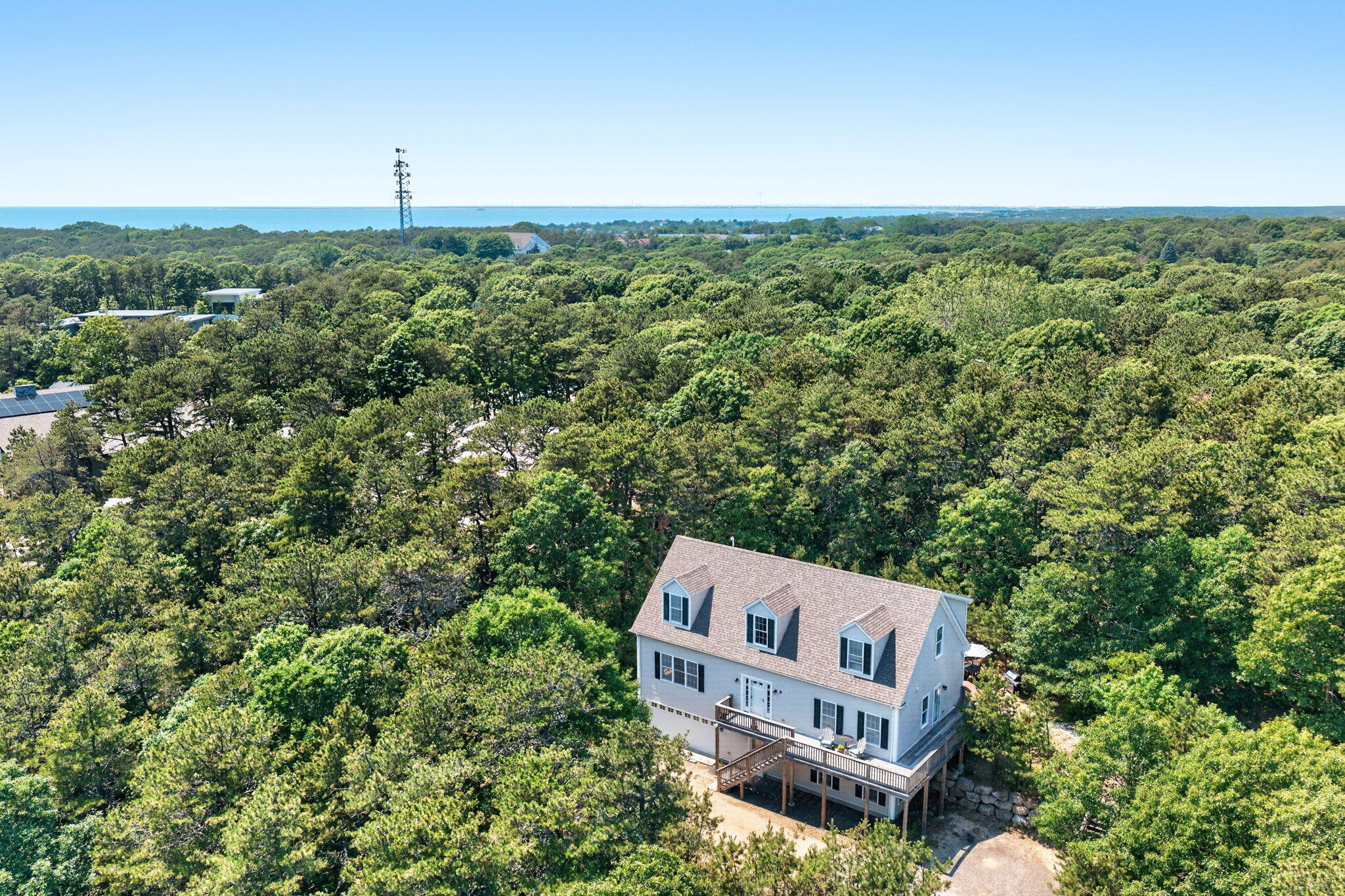  8 Leeward Passage, Truro, MA, 02666 - 物件實景