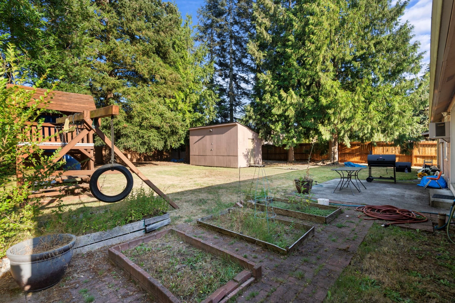  821 NE 108TH AVE Vancouver, WA 98664 - 物件實景