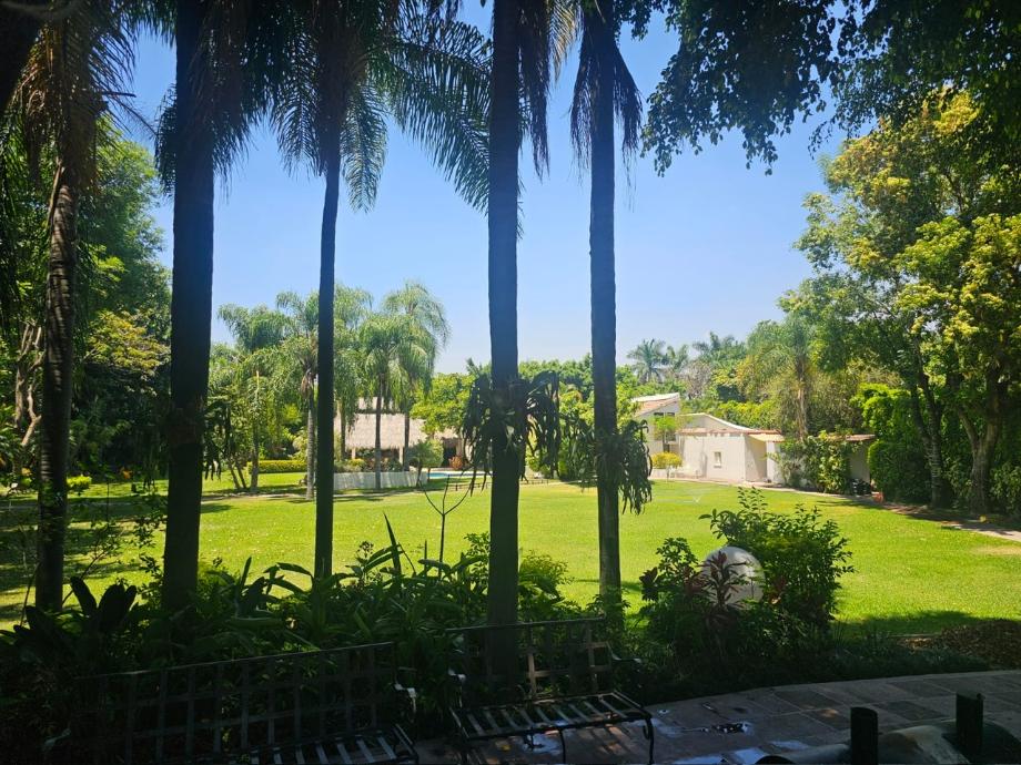 Crist?bal de Olid, Jiutepec, Morelos, 62564, Mexico, 4 Bedrooms Bedrooms, ,5 BathroomsBathrooms,Residential,For Sale,Crist?bal de Olid,1625302