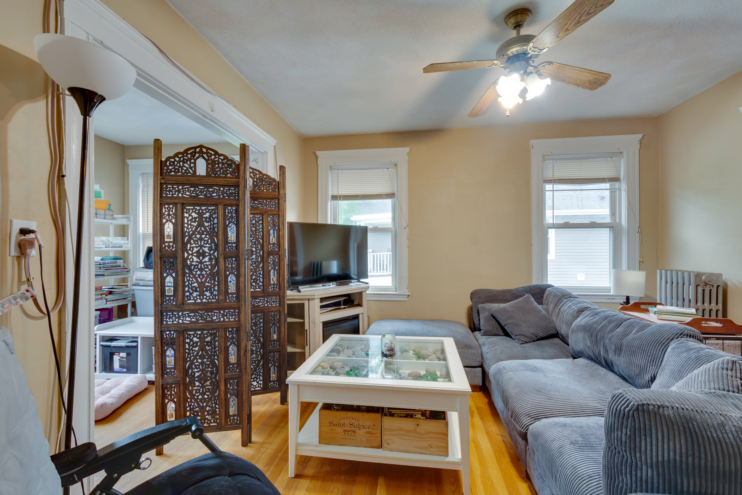  13-15 Osborne Road, Arlington, MA 02474 - 物件實景