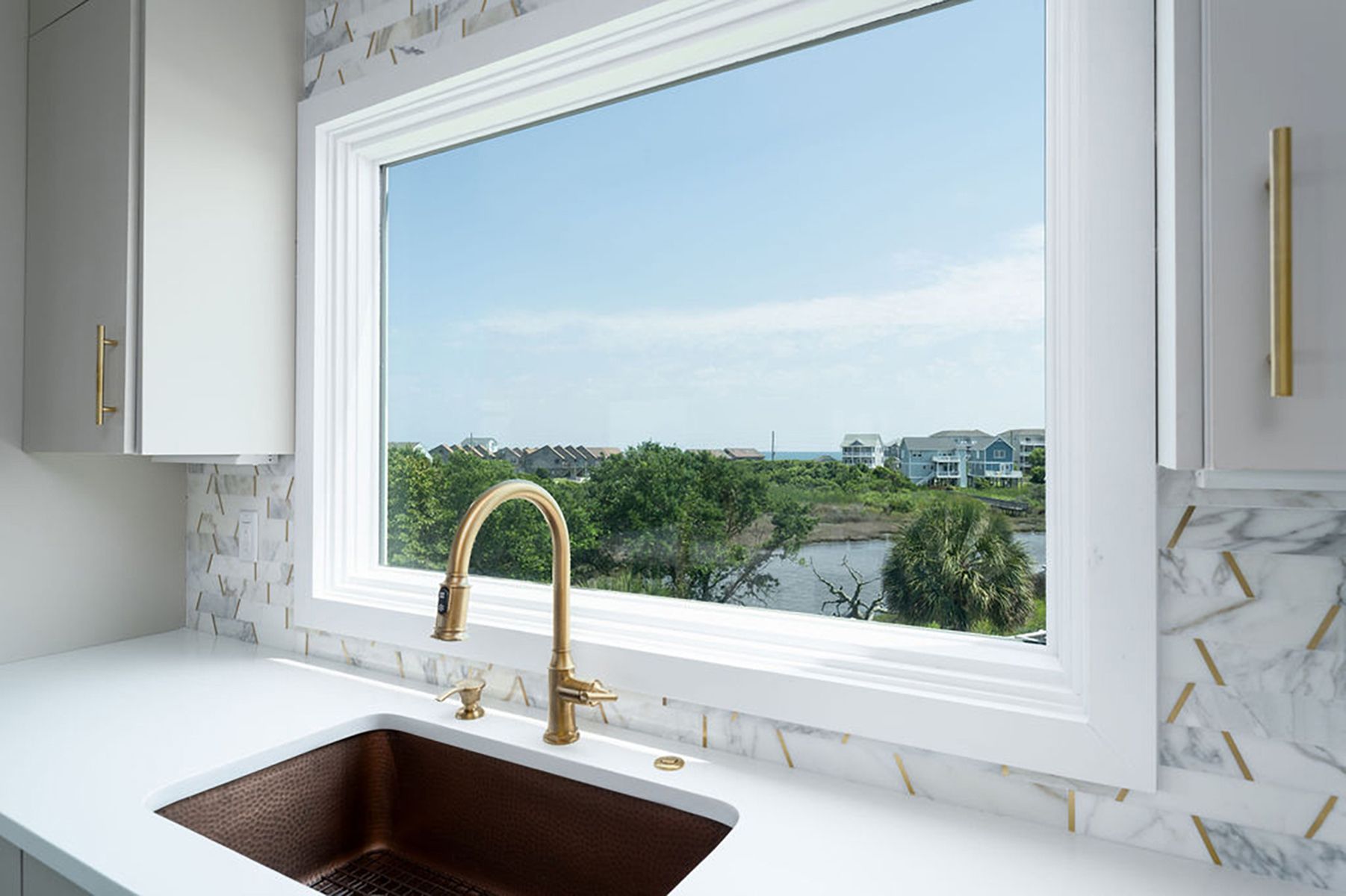  53 Sailview Drive, North Topsail Beach, NC 28460 - 物件實景