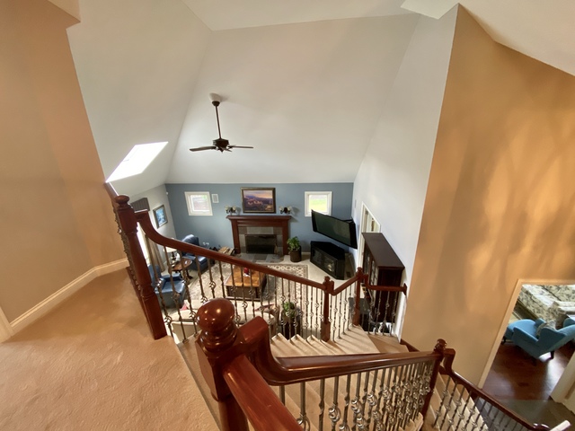 Mokena, Illinois, 60448, United States, 5 Bedrooms Bedrooms, ,4 BathroomsBathrooms,Residential,For Sale,1915819