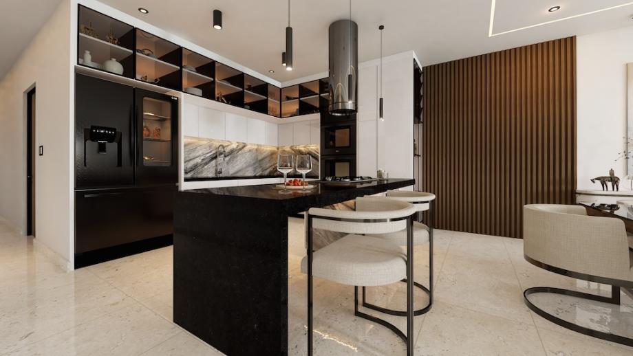 Benito Juárez, Quintana Roo, 77500, Mexico, 3 Bedrooms Bedrooms, ,3 BathroomsBathrooms,Residential,For Sale,1751671
