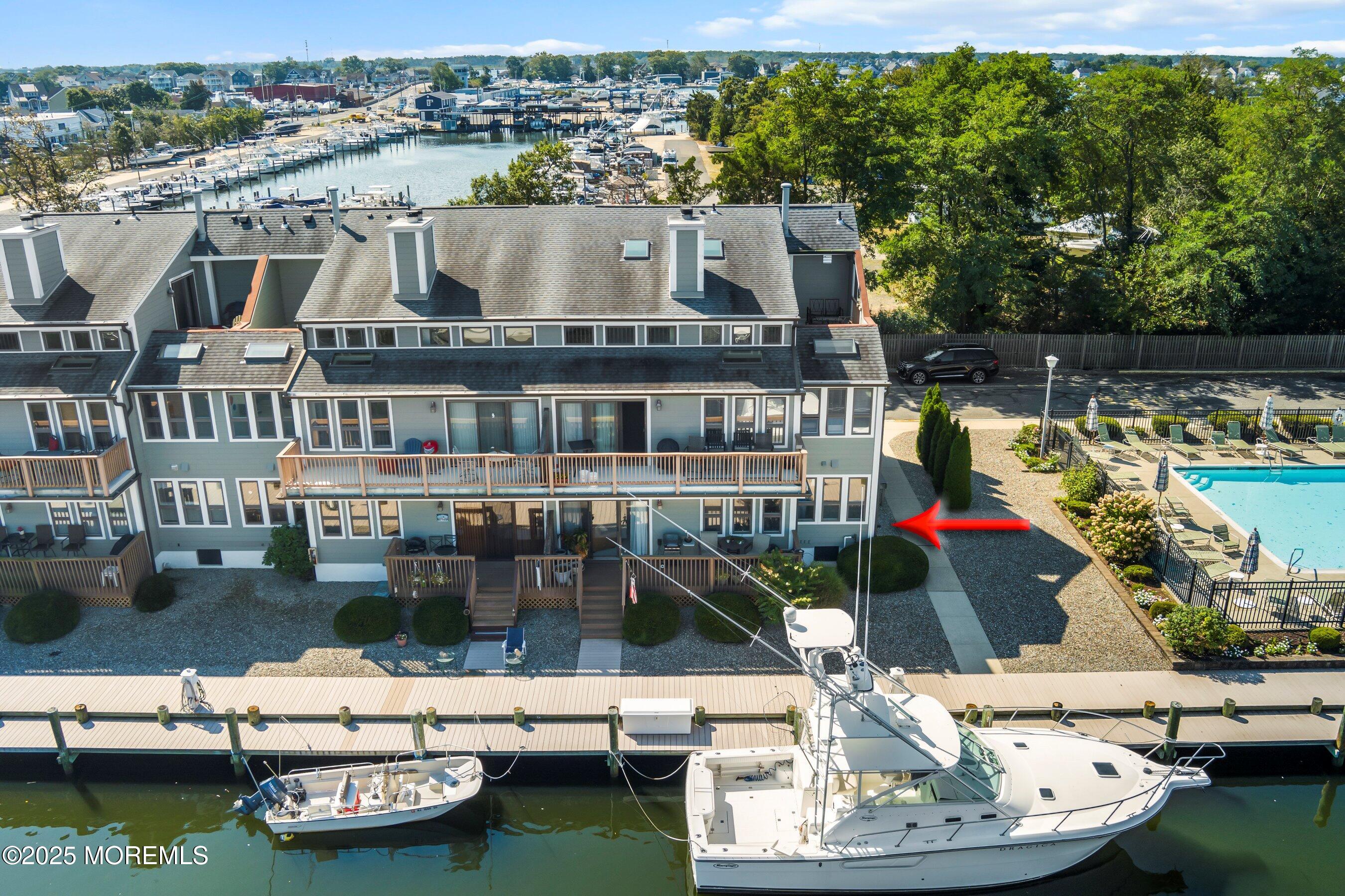 Point Pleasant, New Jersey, 08742, United States, 2 Bedrooms Bedrooms, ,2 BathroomsBathrooms,Residential,For Sale,1941604