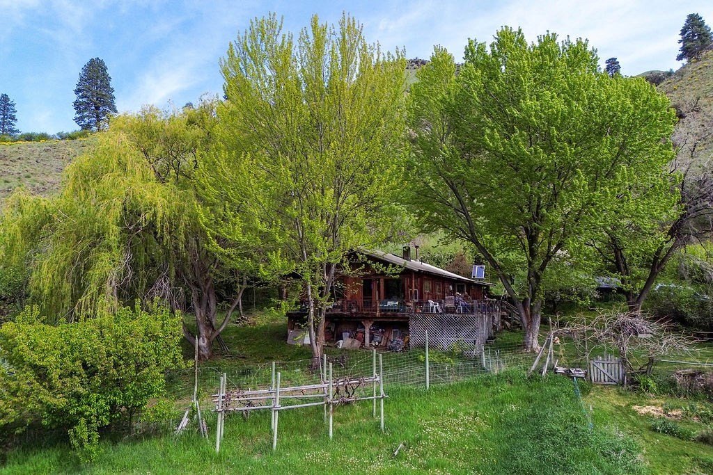 Riggins, Idaho, 83549, United States, 2 Bedrooms Bedrooms, ,1 BathroomBathrooms,Residential,For Sale,1825339