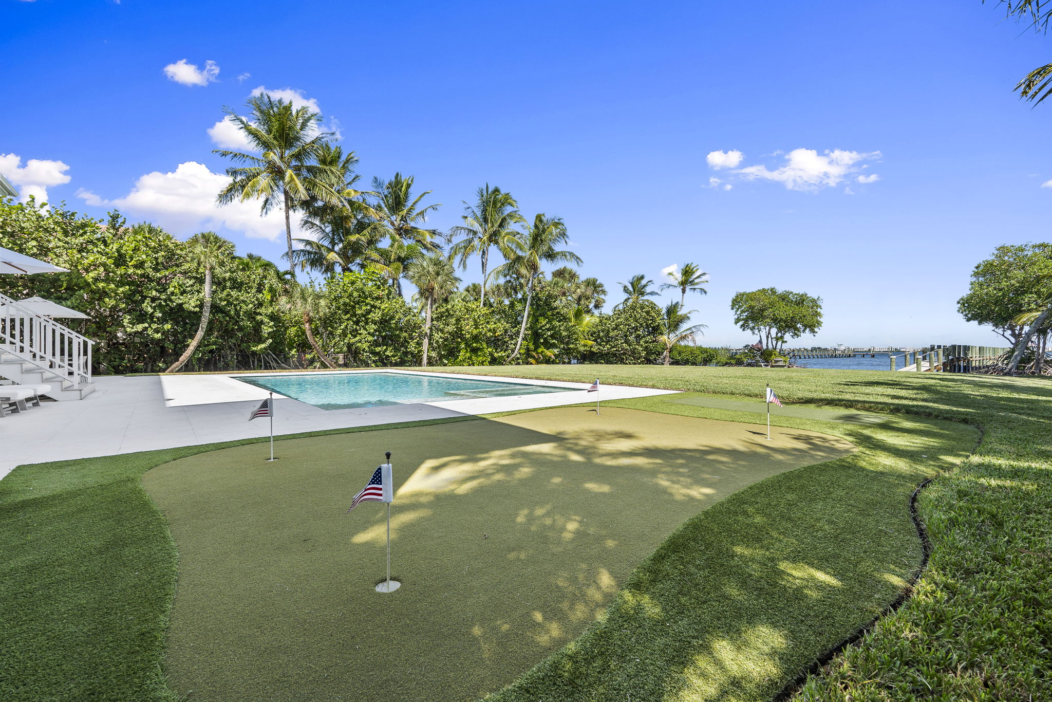  54 S Sewalls Point Road, Sewalls Point, FL, 34996 - 物件實景