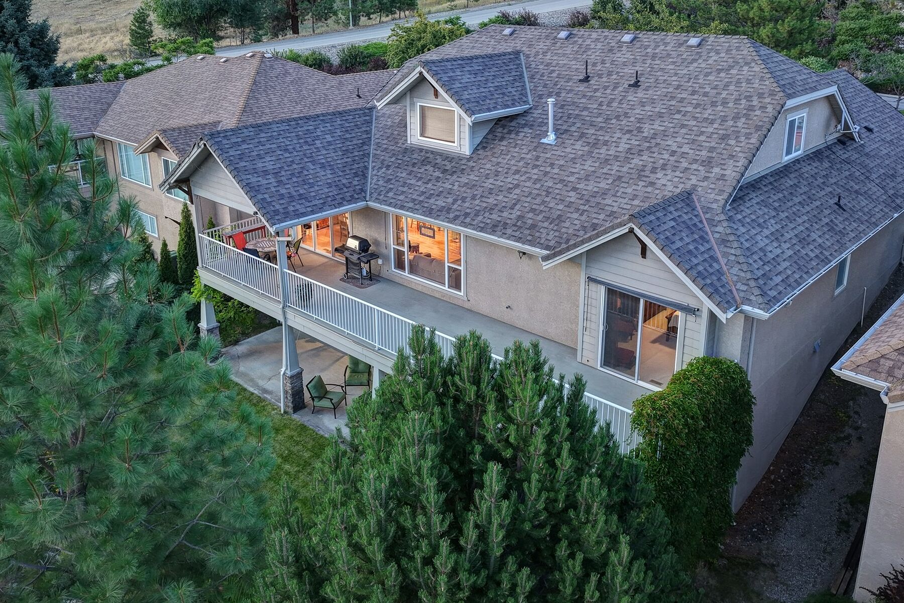  Rare Sunset Ranch Opportunity - 物件實景