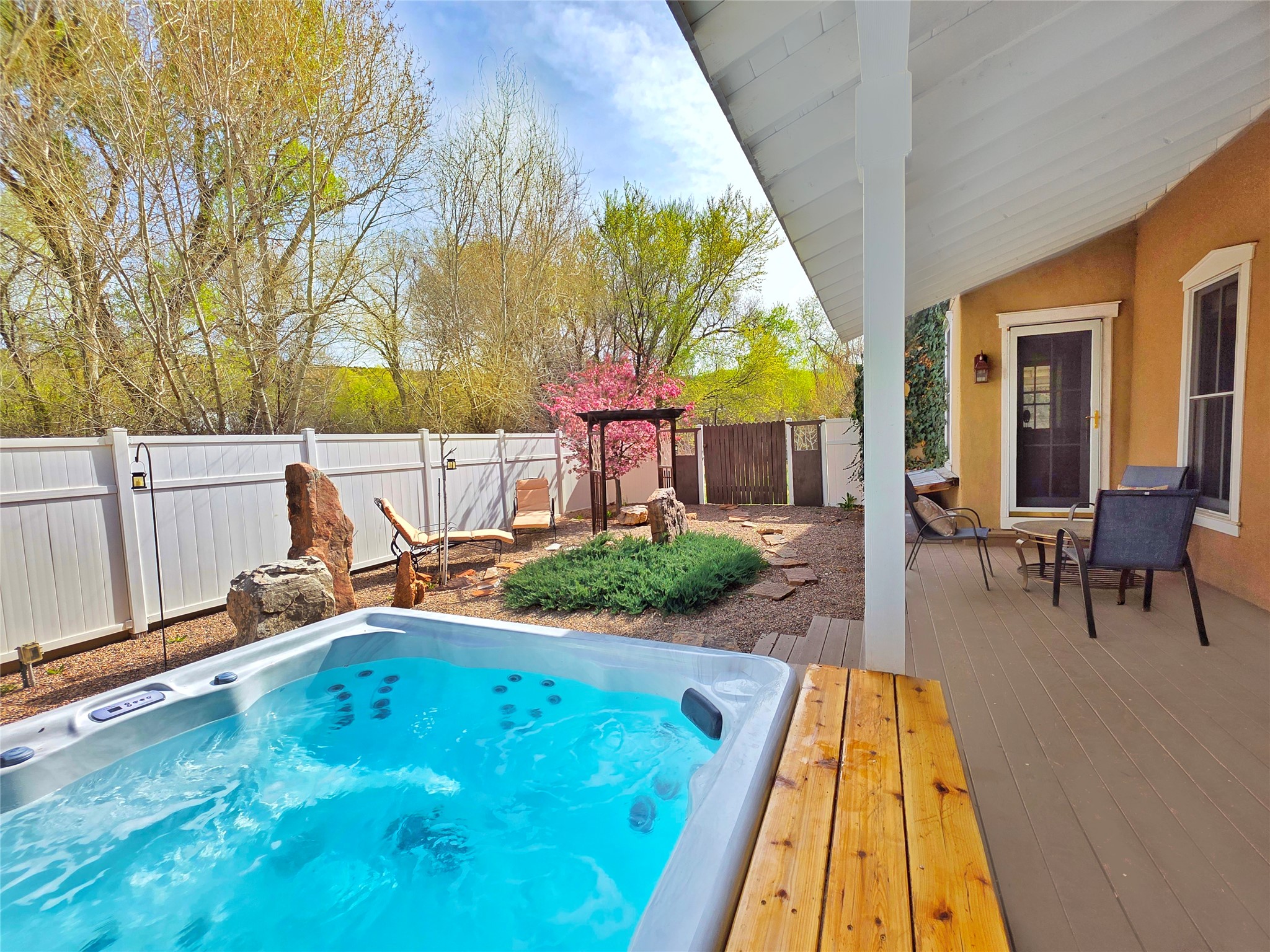  7 Camino De Pastores #A & #B - 物件實景