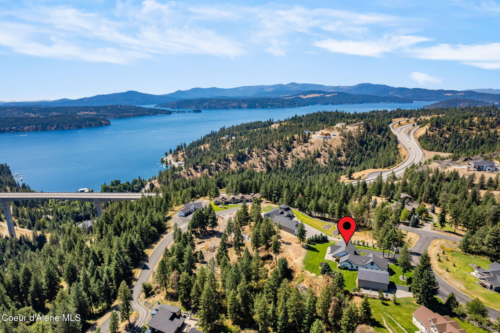 Coeur d'Alene, Idaho, 83814, United States, 3 Bedrooms Bedrooms, ,3 BathroomsBathrooms,Residential,For Sale,1976305