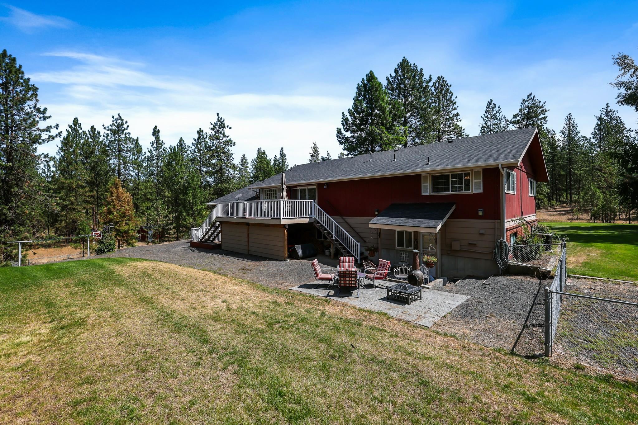 Medical Lake, Washington, 99022, United States, 5 Bedrooms Bedrooms, ,3 BathroomsBathrooms,Residential,For Sale,1901495