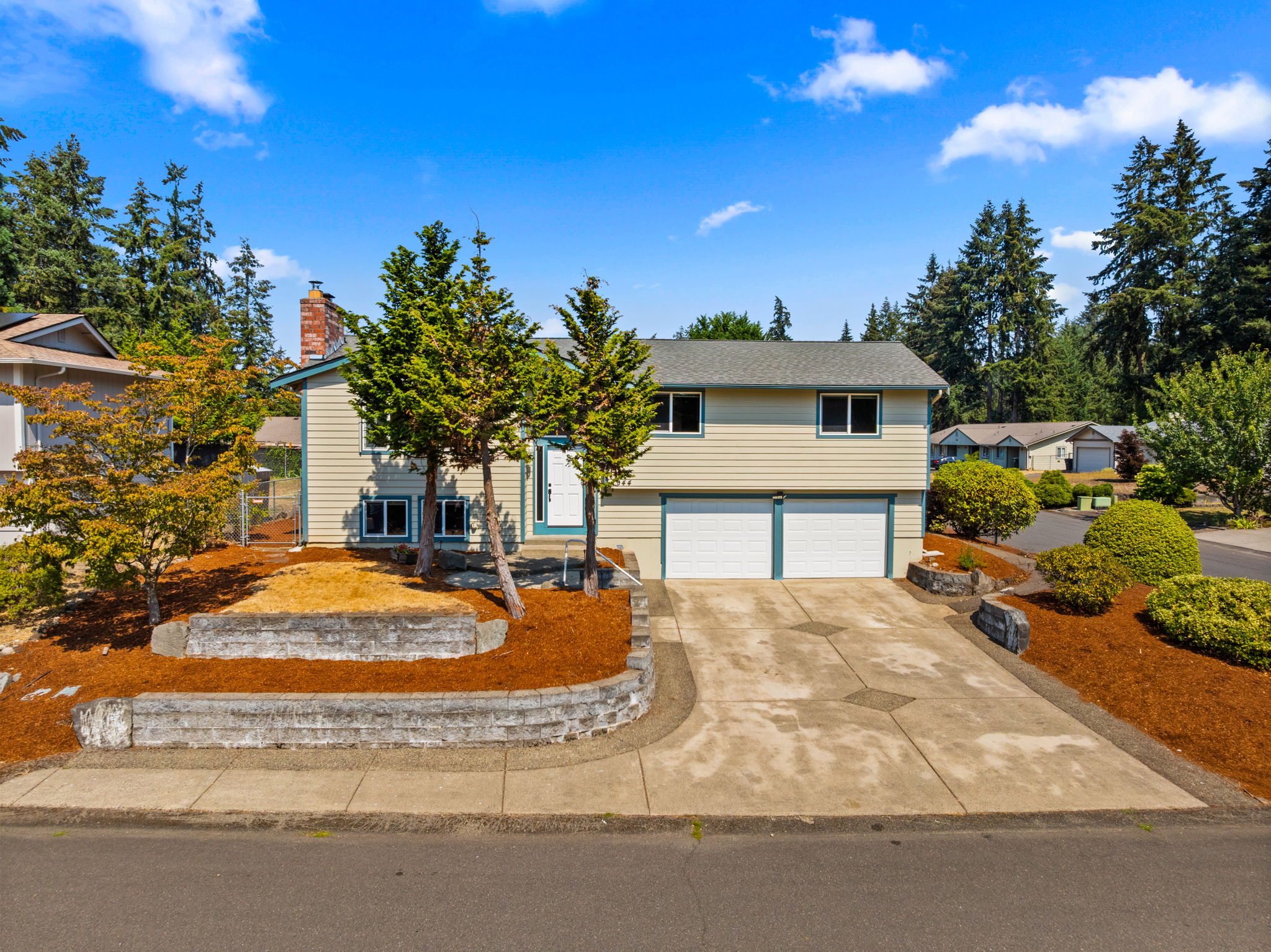 Spartan Ct, Lacey, WA 98503