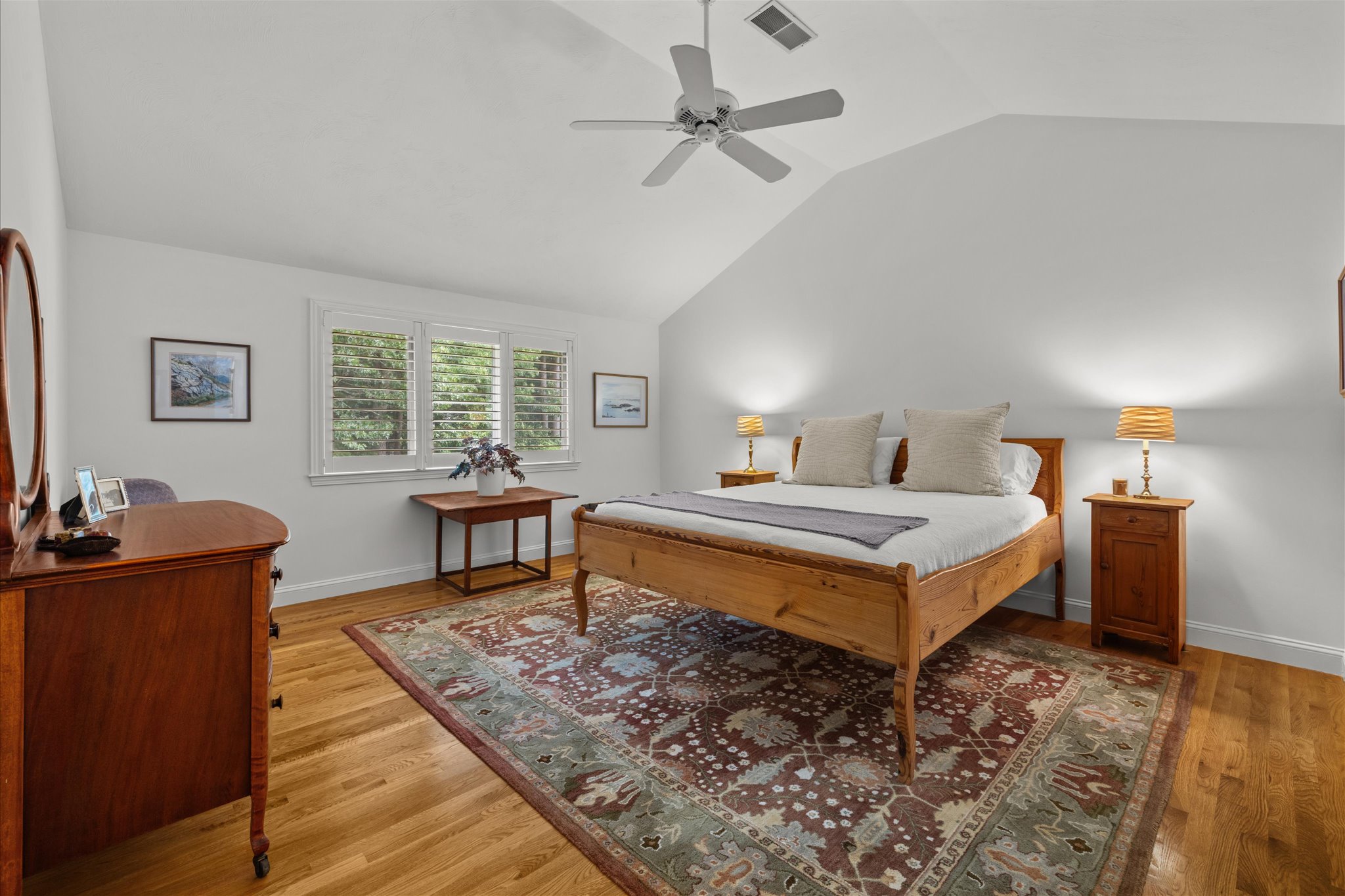  56 Bay Farm Rd, Duxbury - 物件實景