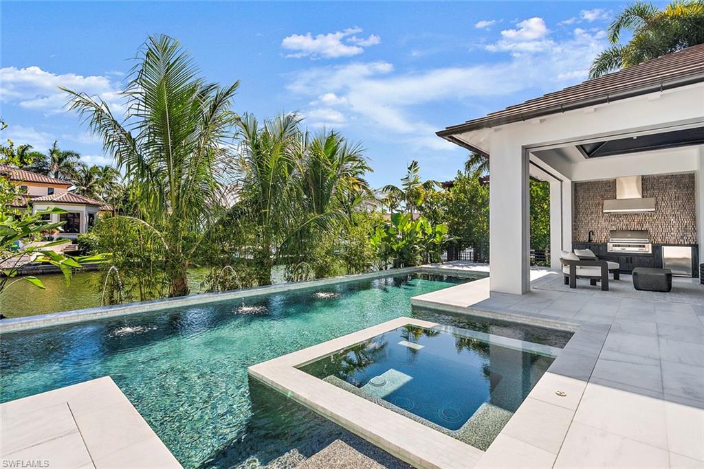 Naples, Florida, 34102, United States, 4 Bedrooms Bedrooms, ,6 BathroomsBathrooms,Residential,For Sale,2003055