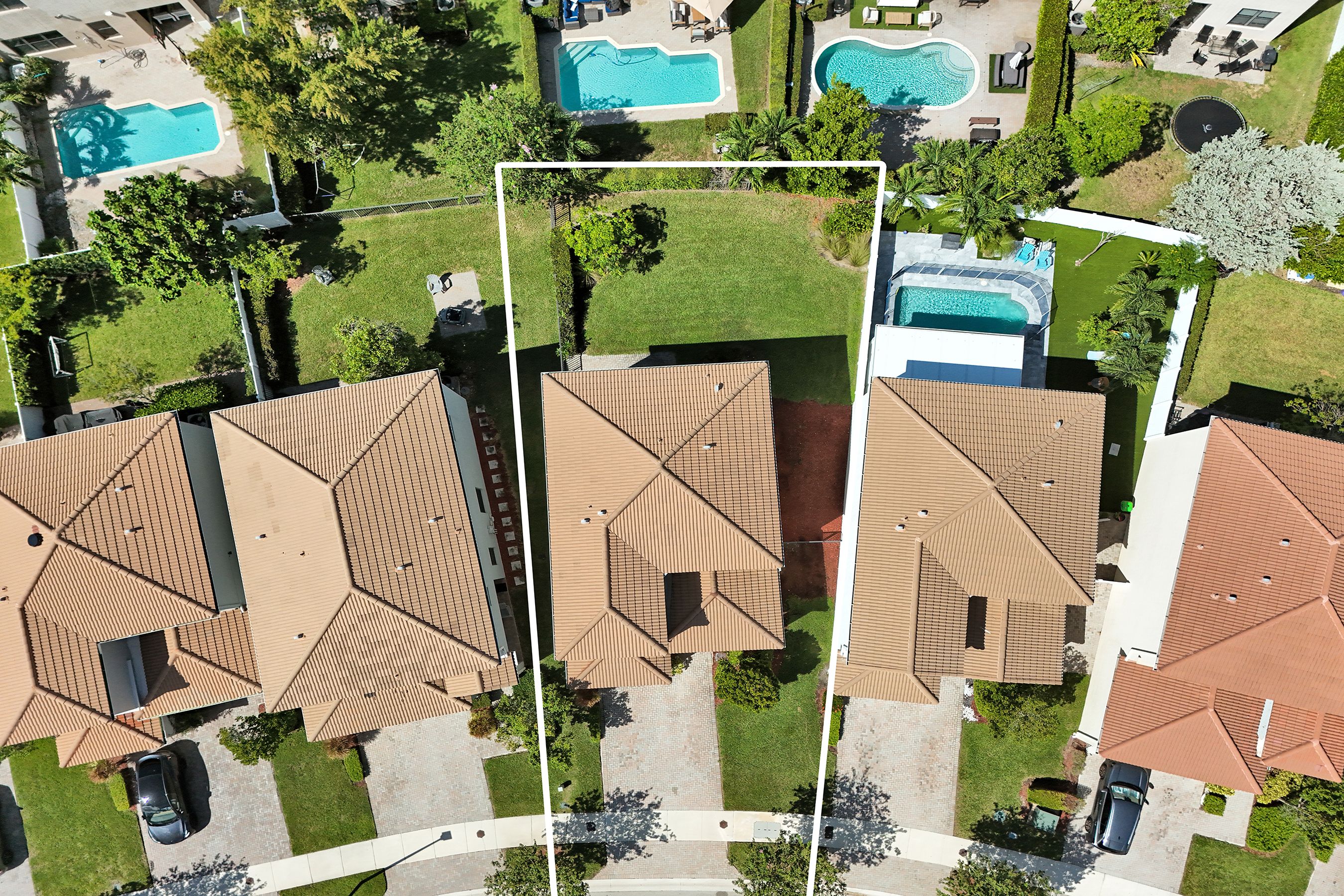  606 NE 191st Ter, Miami, FL, 33179 - 物件實景