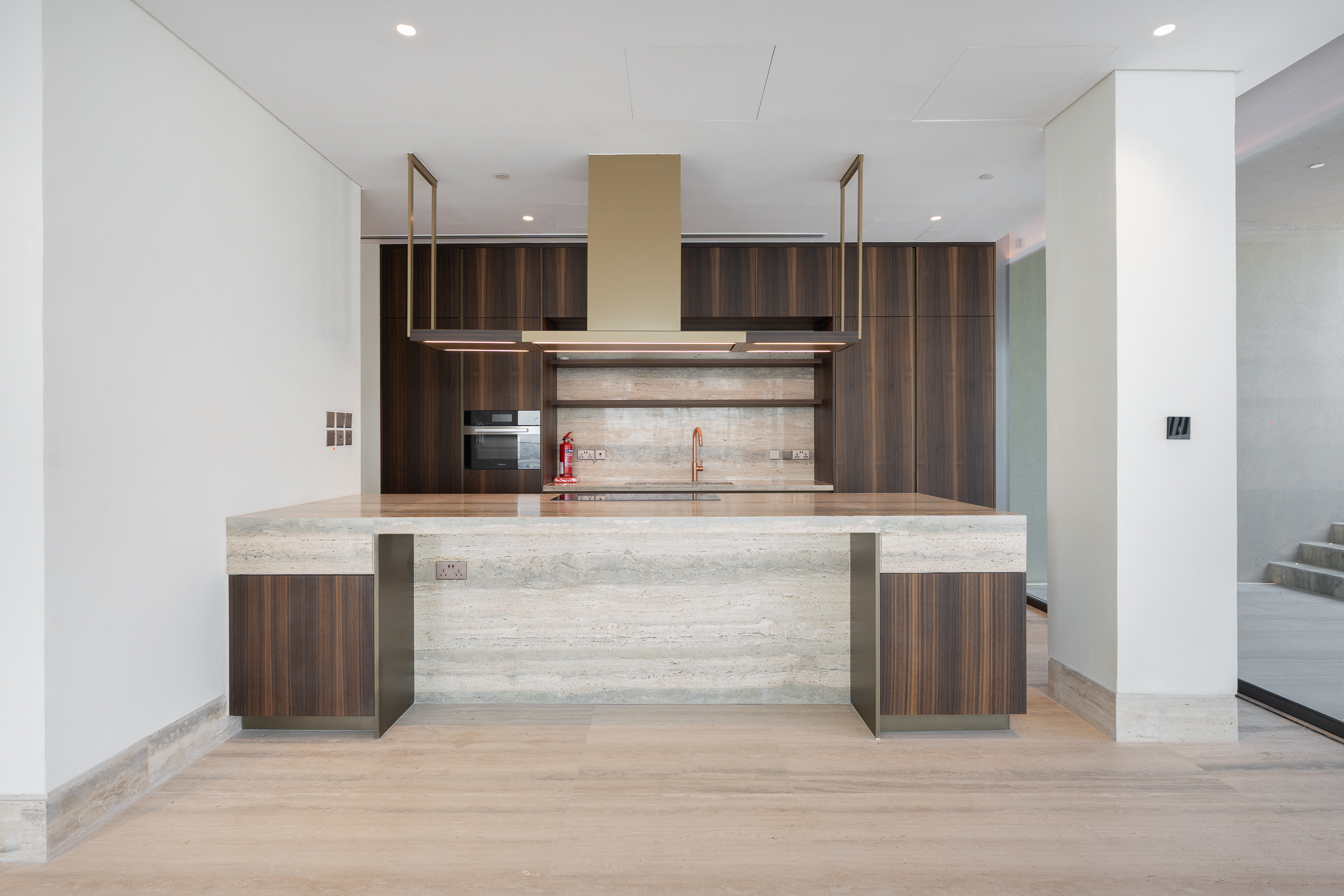  Exquisite Branded Apartment on Palm Jumeirah - 物件實景