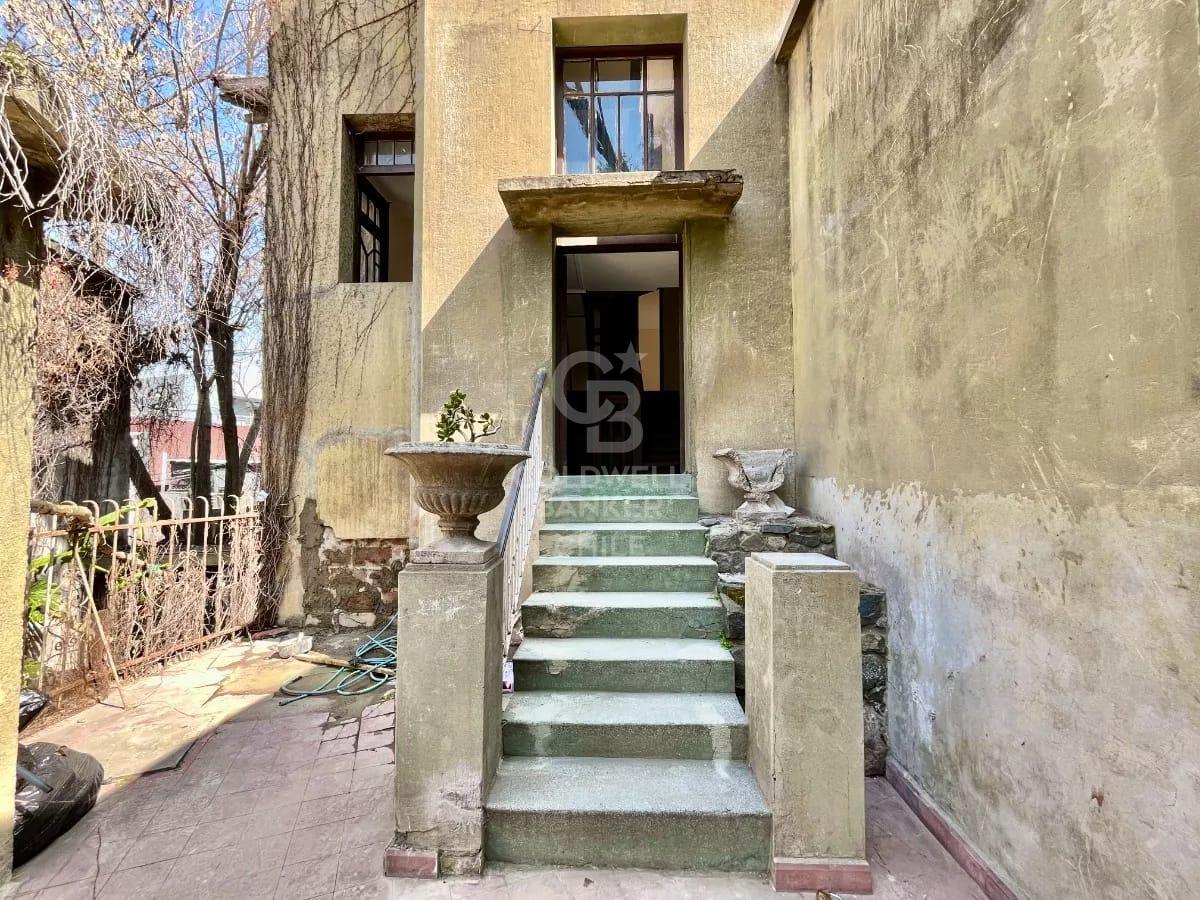 Providencia, Chile, 10 Bedrooms Bedrooms, ,4 BathroomsBathrooms,Residential,For Sale,1995865