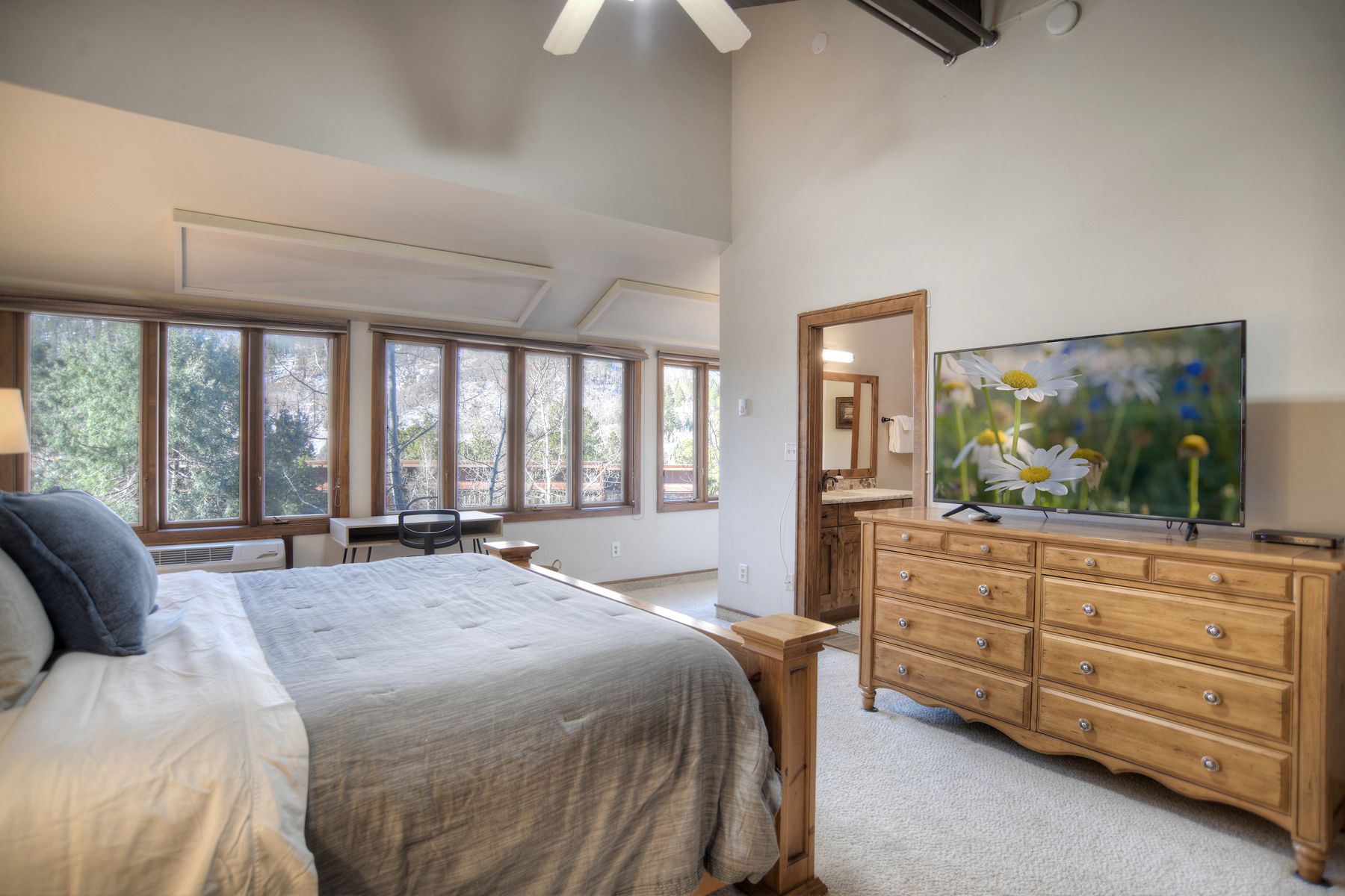  961 Tamarron Drive,  #615 Durango, CO 81301 - 物件實景