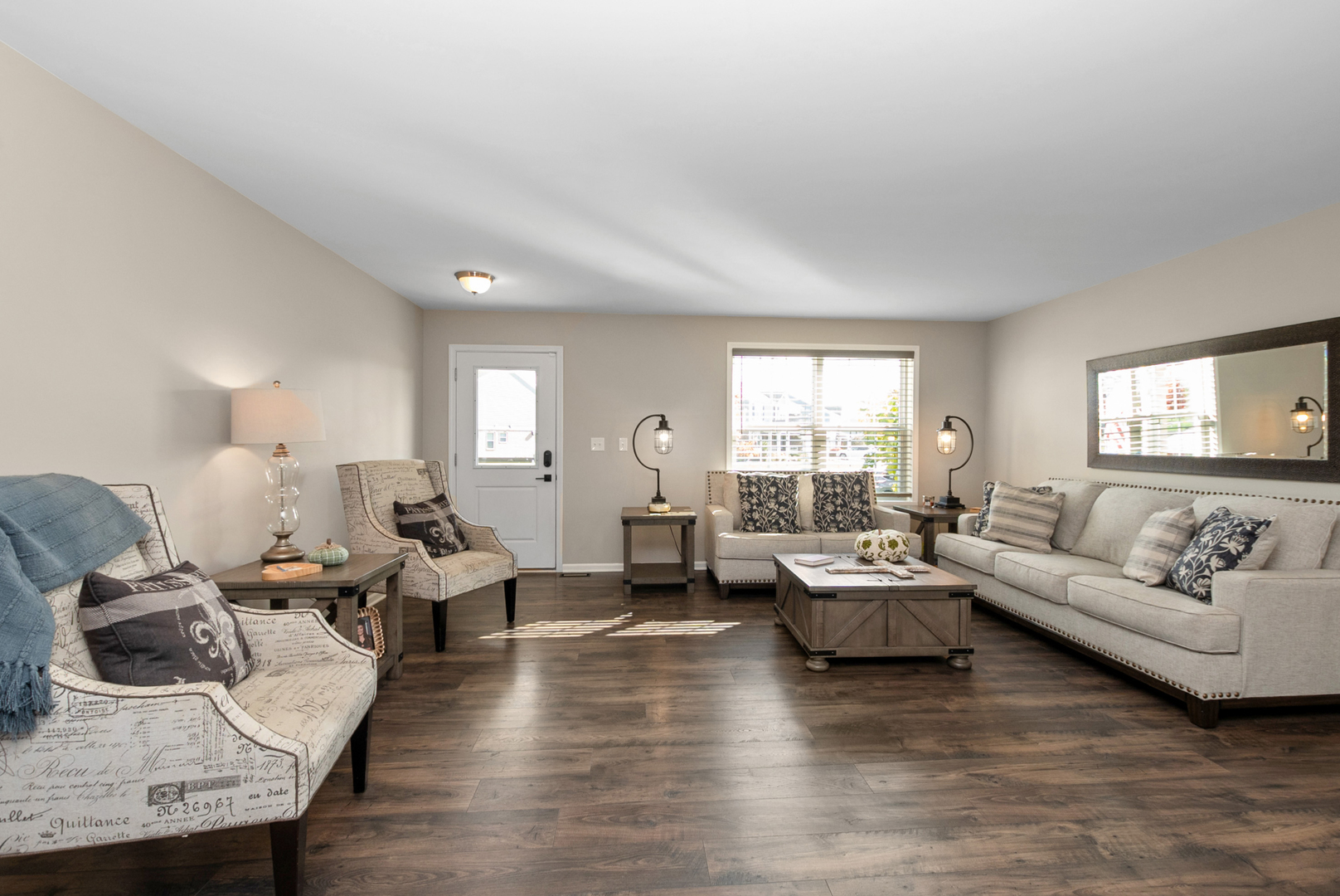 New Lenox, Illinois, 60451, United States, 4 Bedrooms Bedrooms, ,3 BathroomsBathrooms,Residential,For Sale,1984250