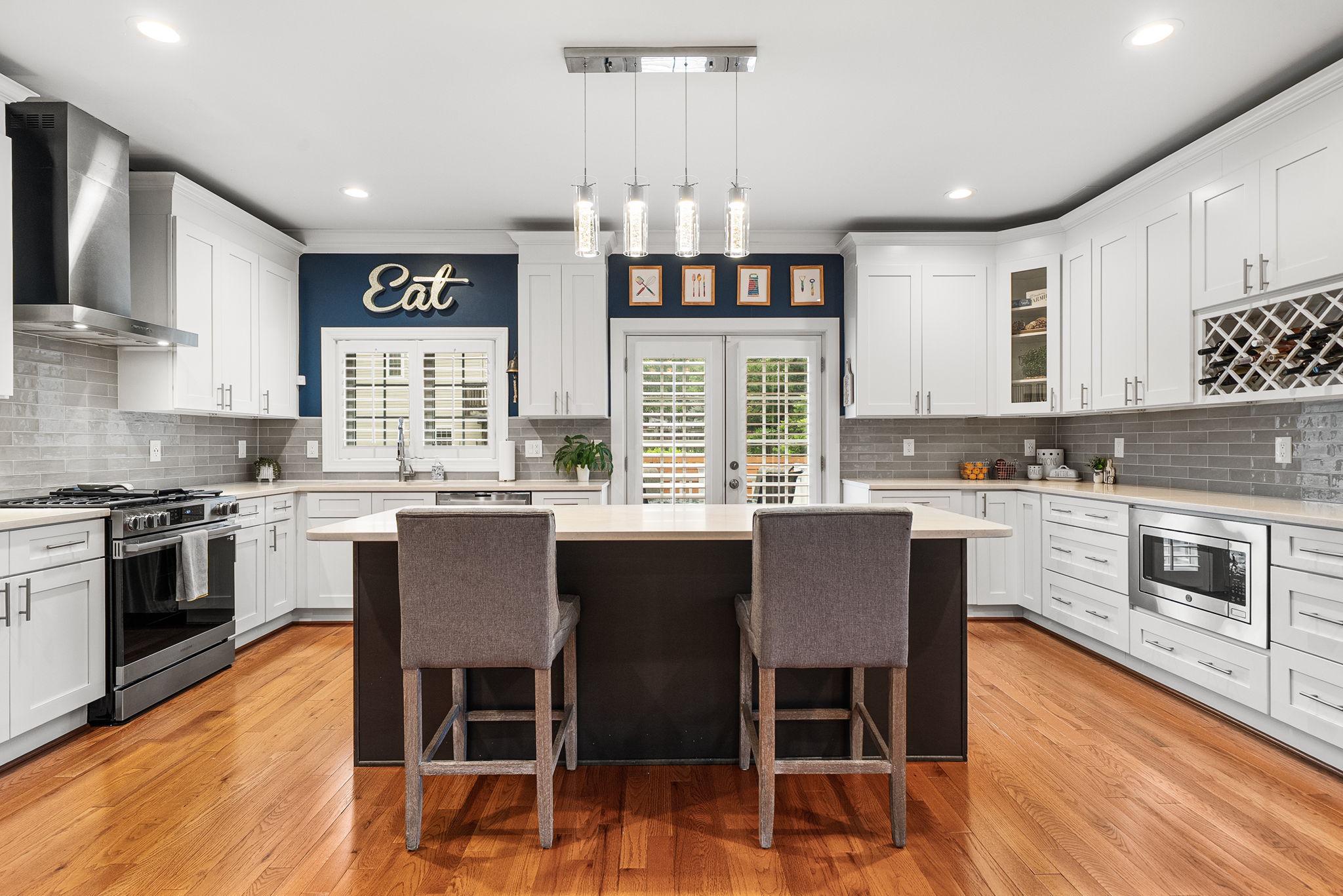  613 S Buchanan Street, Arlington, VA, 22204 - 物件實景
