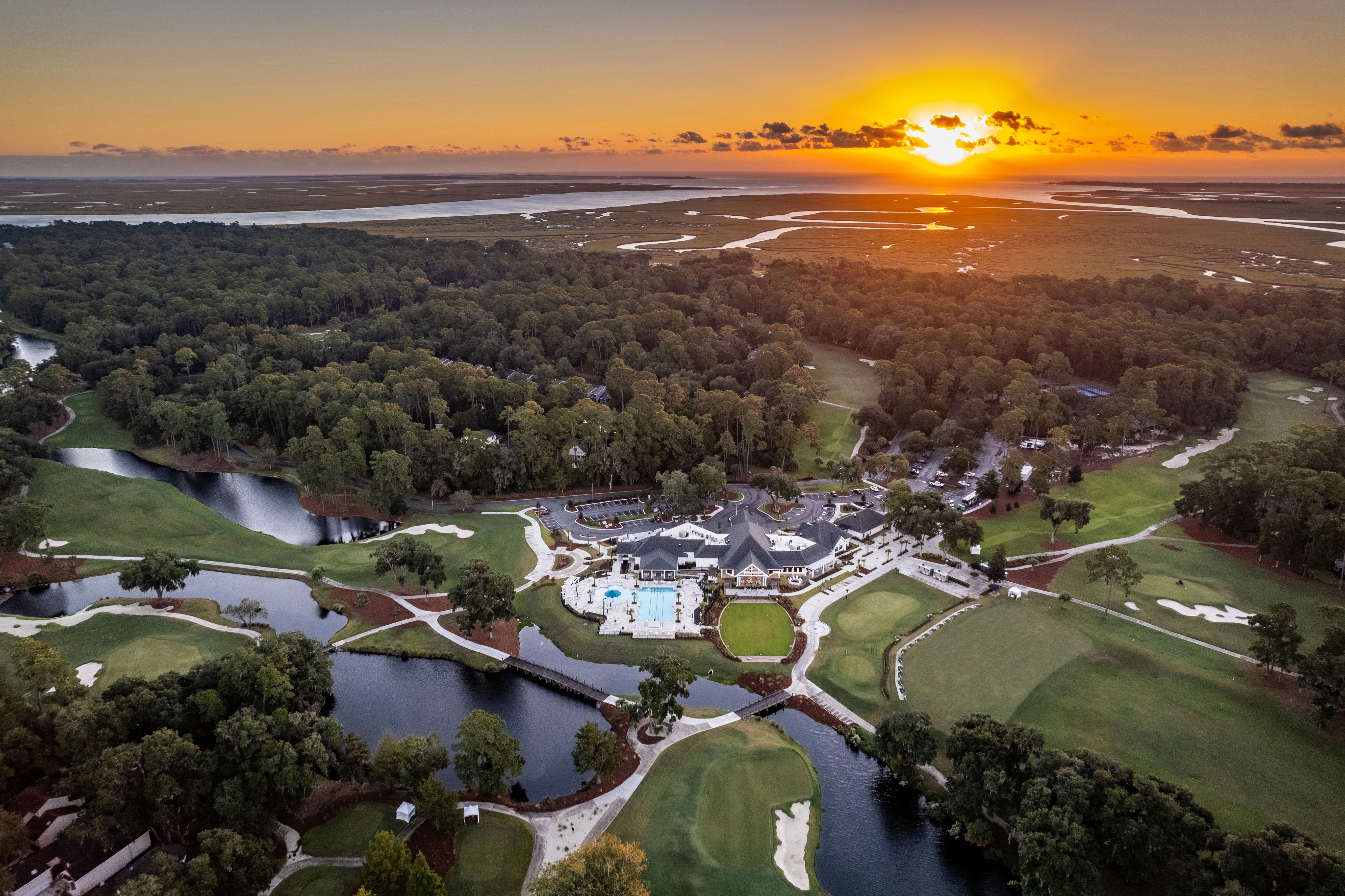  Lovely Updated Cottage in The Landings Gated Community - 物件實景