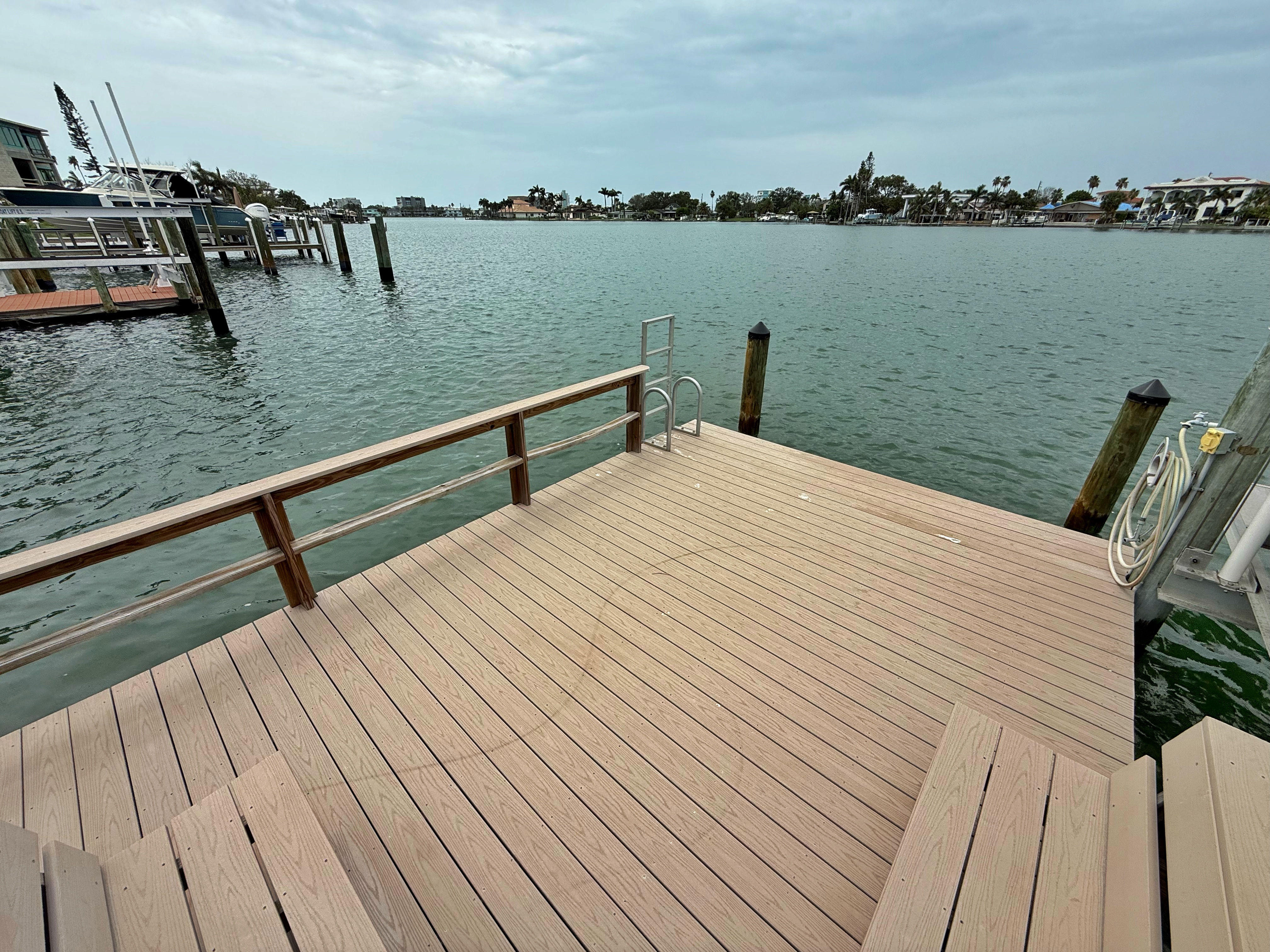 Treasure Island, Florida, 33706, United States, 3 Bedrooms Bedrooms, ,2 BathroomsBathrooms,Residential,For Sale,1985726